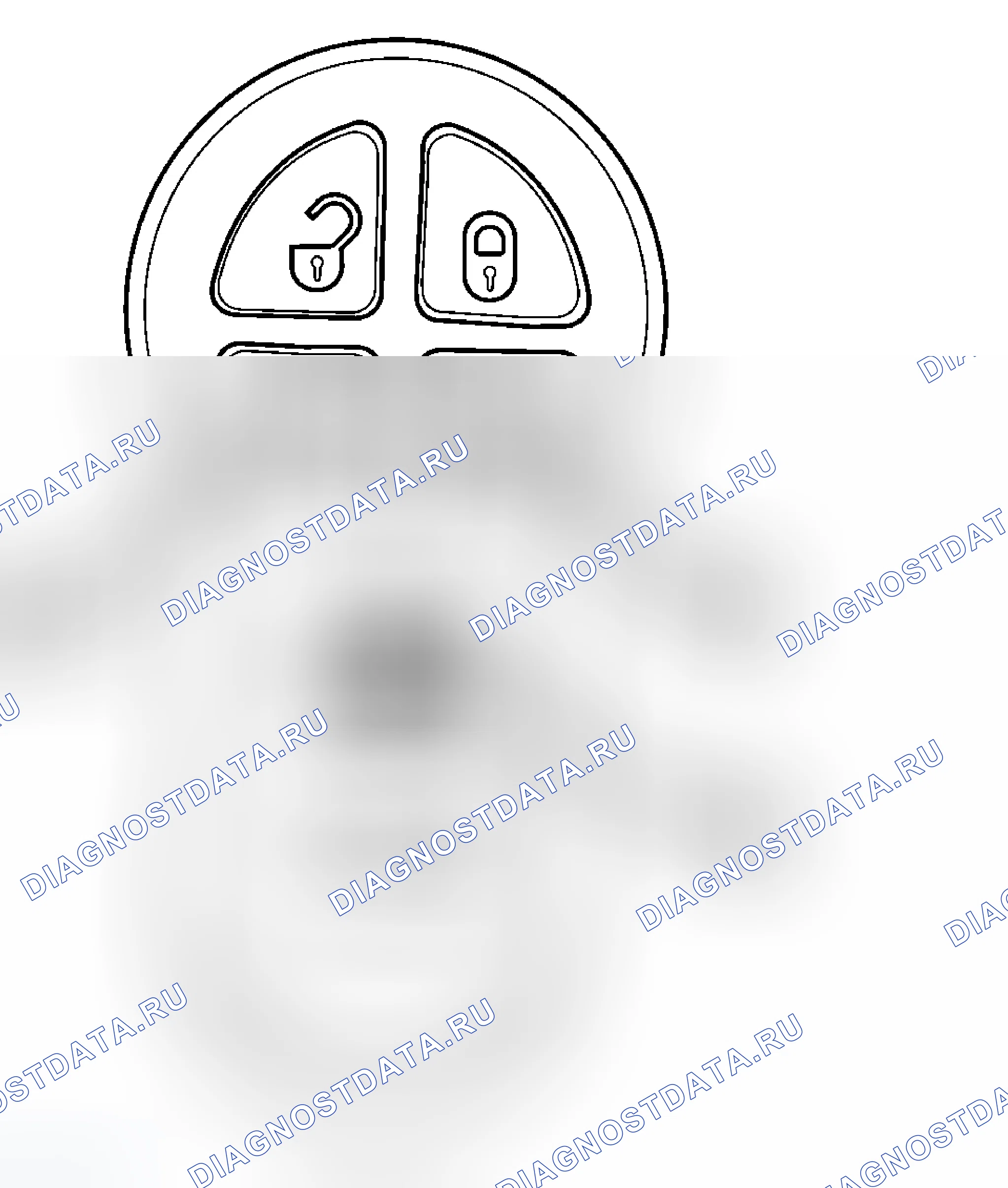 Рис. 1. Dodge Caravan IV