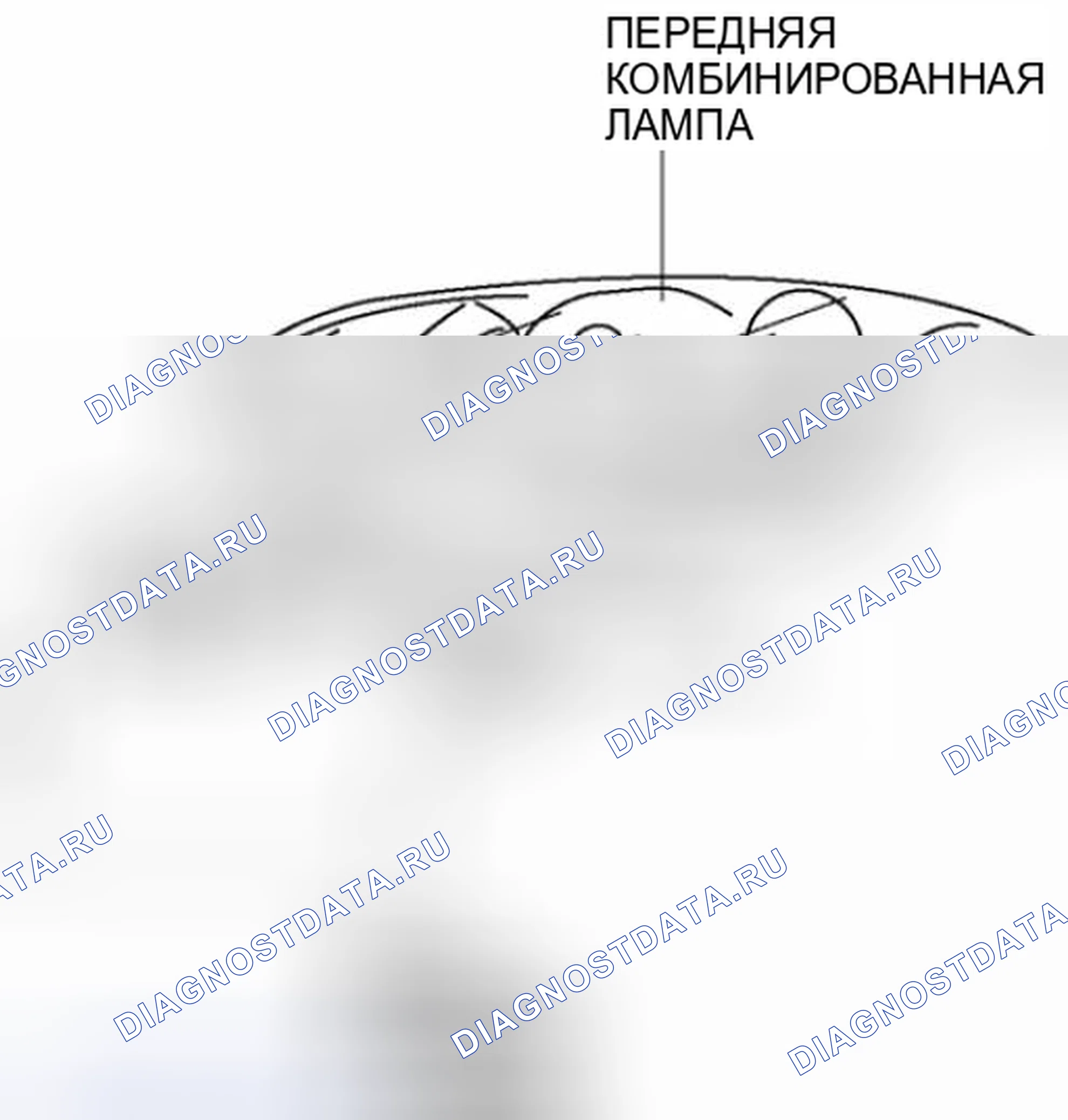 Рис. 9. Honda Civic IX рестайлинг