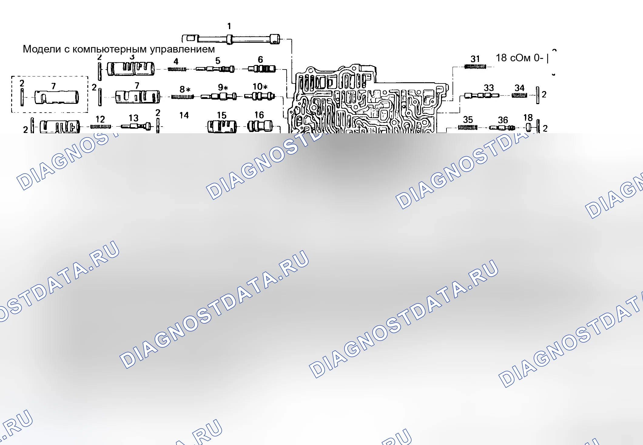 Рис. 9. Buick LeSabre V