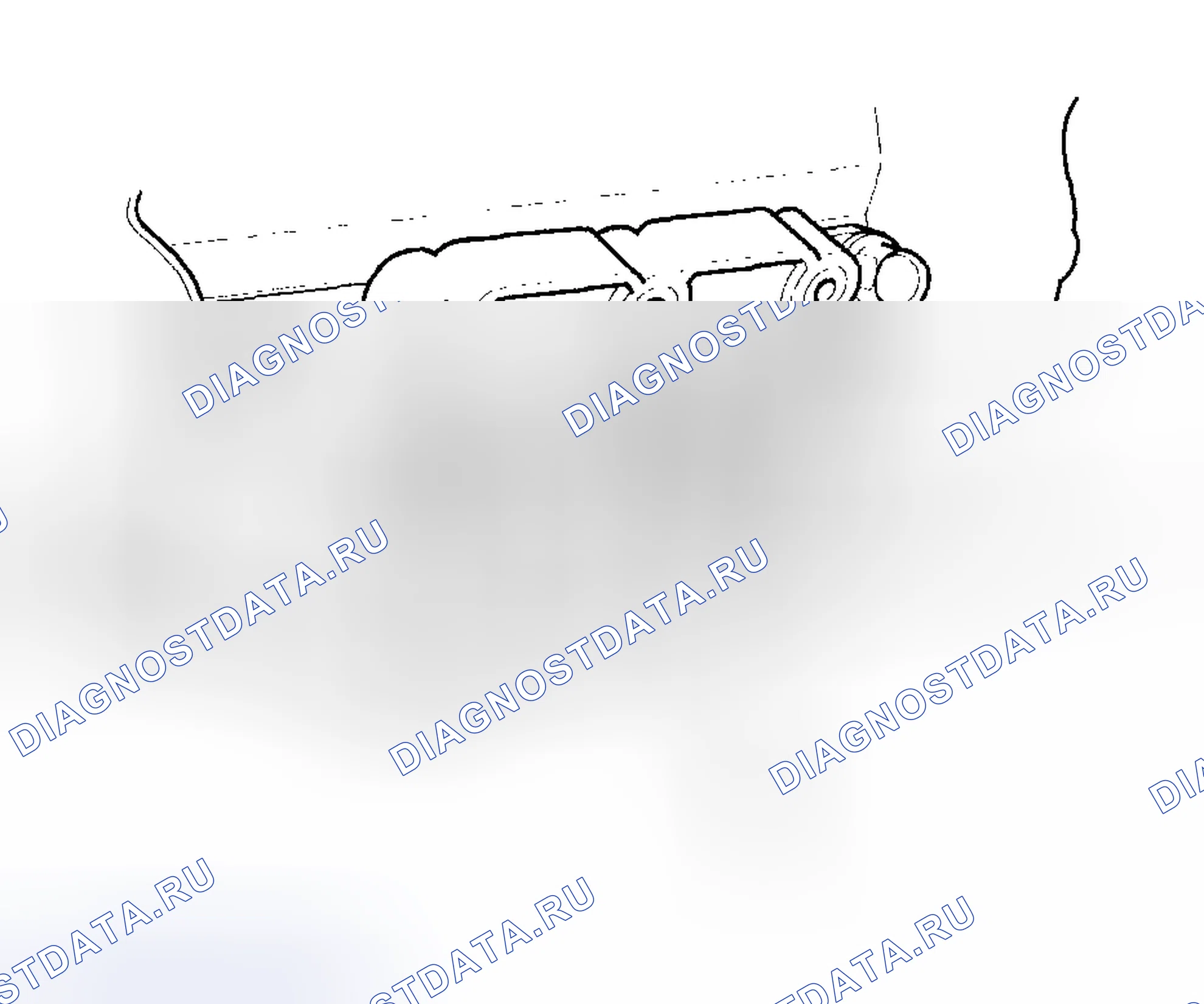 Рис. 897. Honda Civic VII рестайлинг