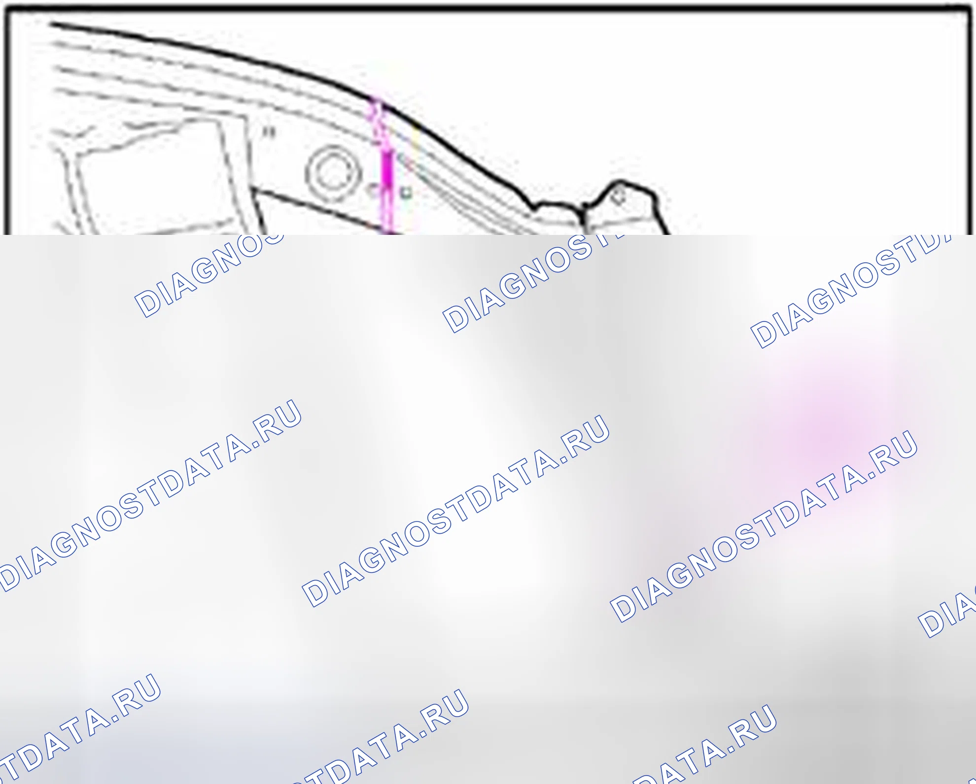 Рис. 50. Volkswagen Touareg I