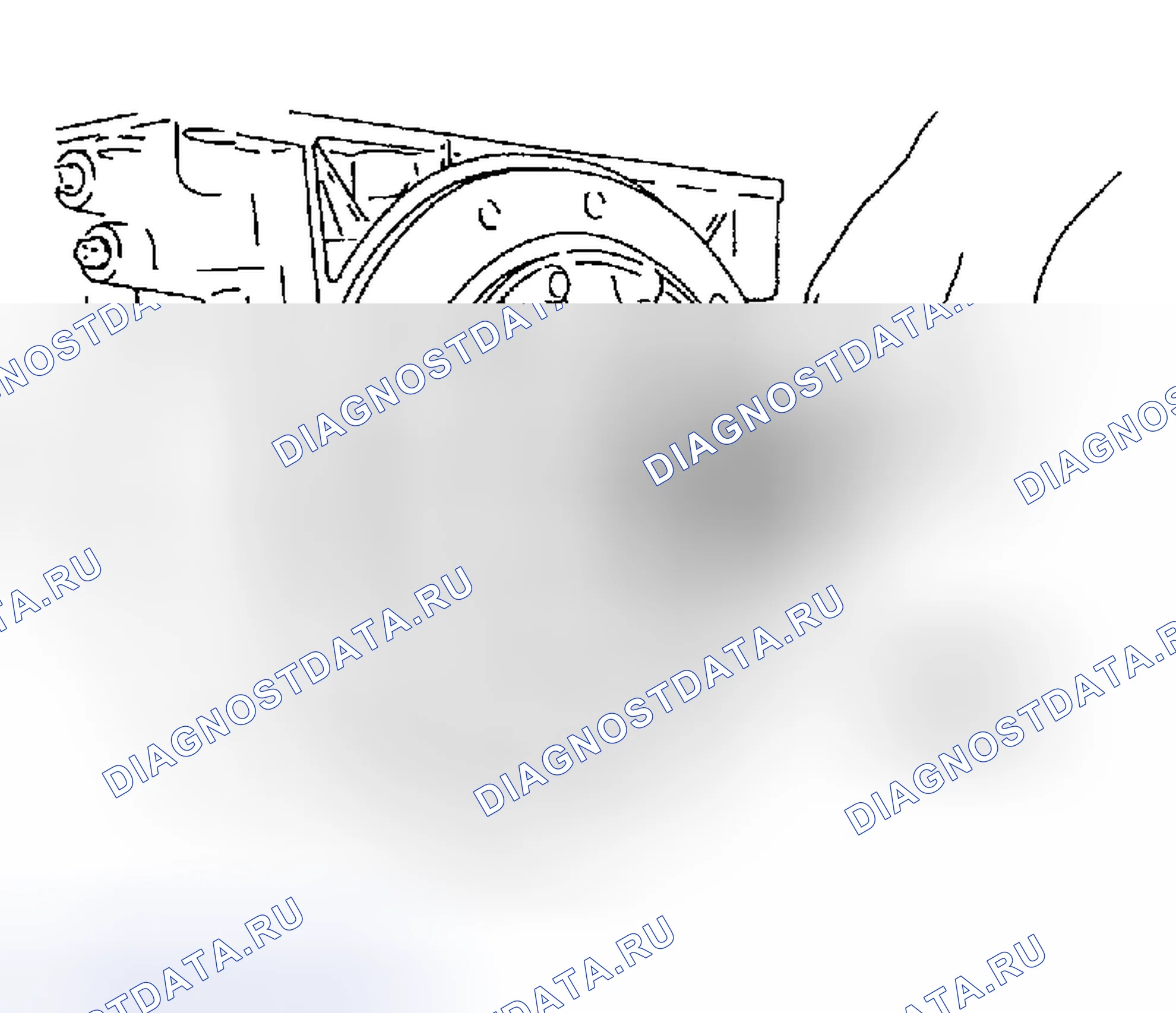 Рис. 620. Honda Odyssey (North America) I