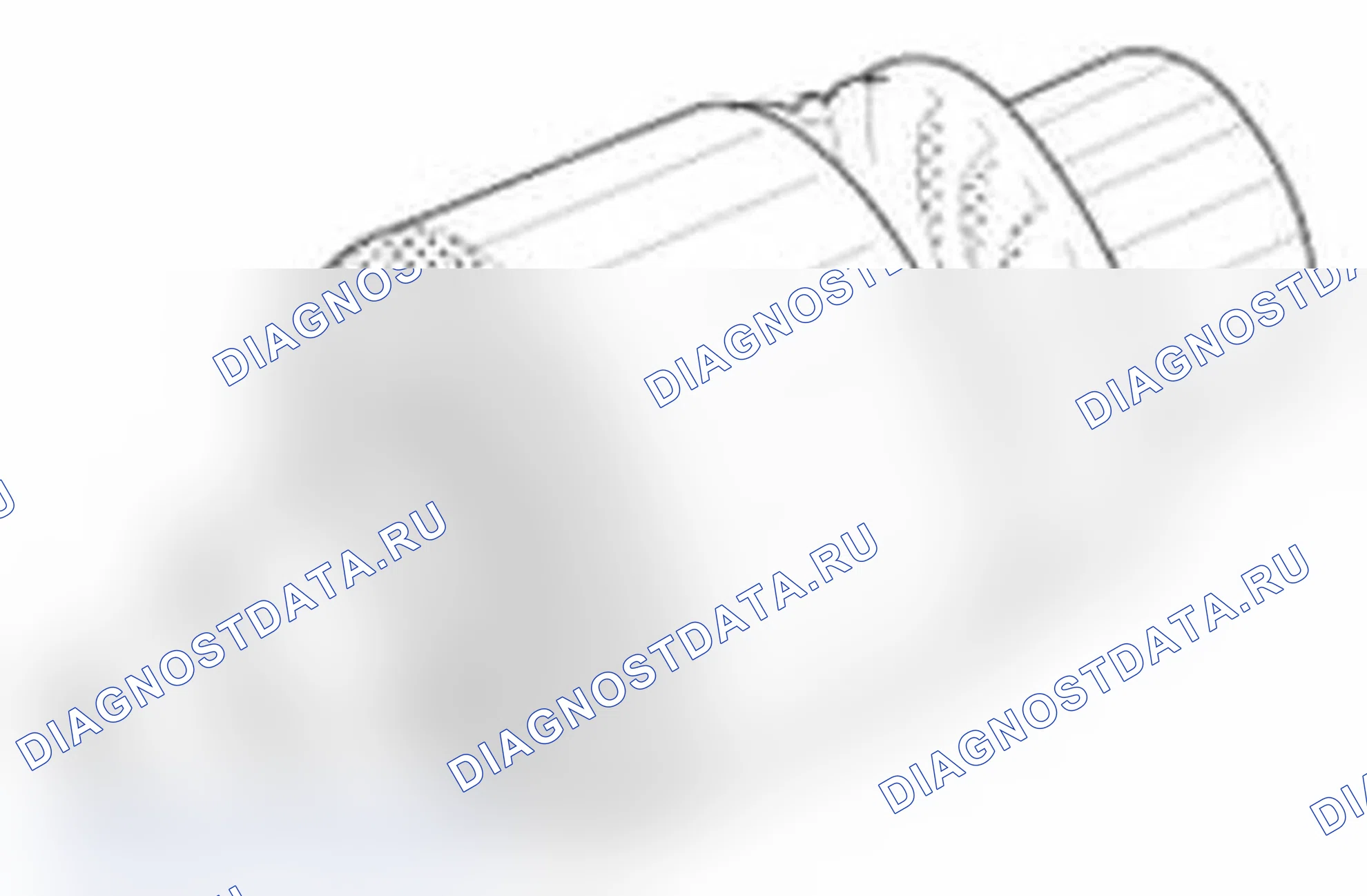 Рис. 39: Контроль. Hyundai Santa Fe II рестайлинг