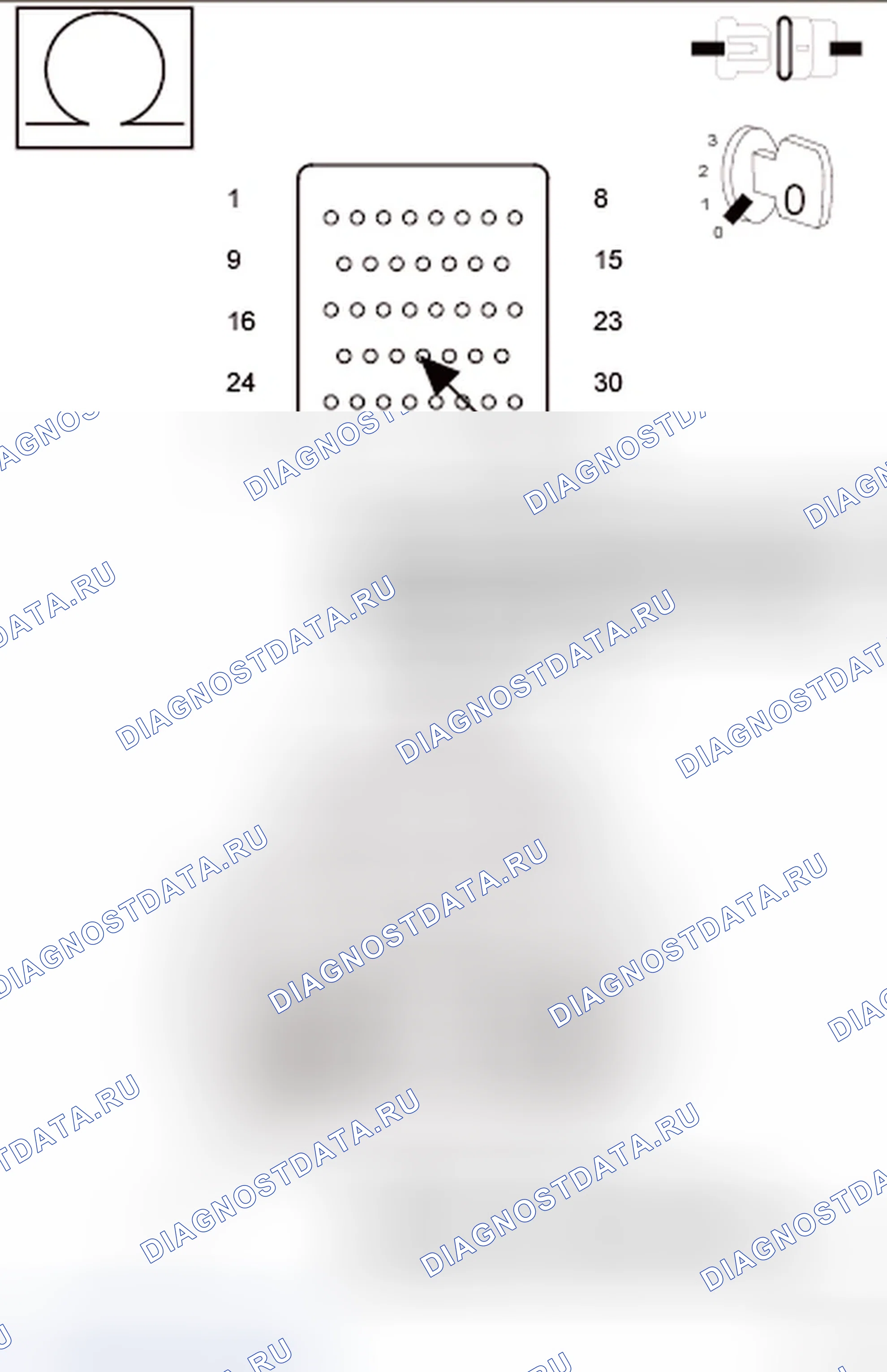 Рис. 962. Dodge Journey I