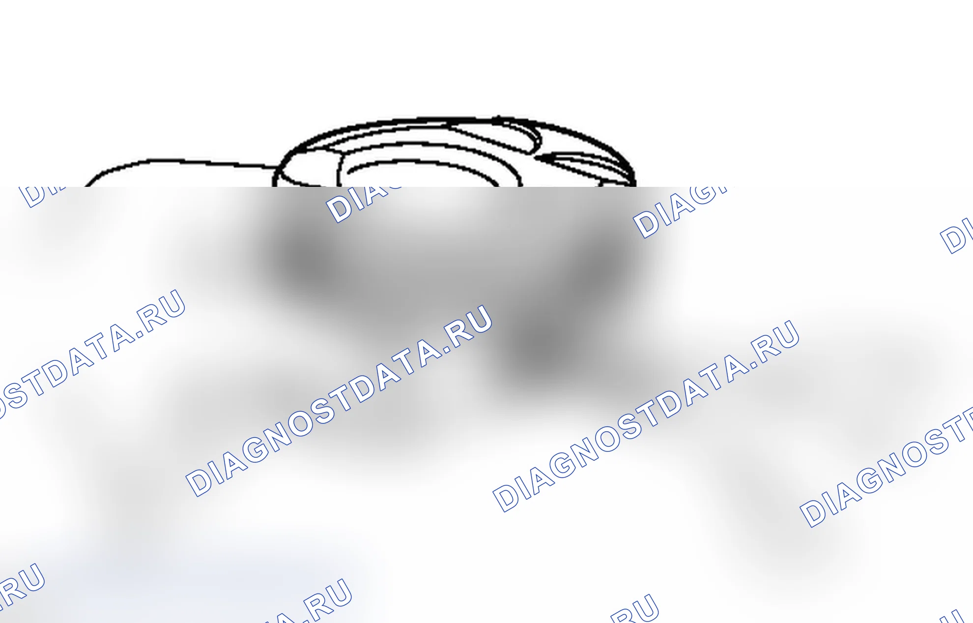 Рис. 394. Lexus IS F I