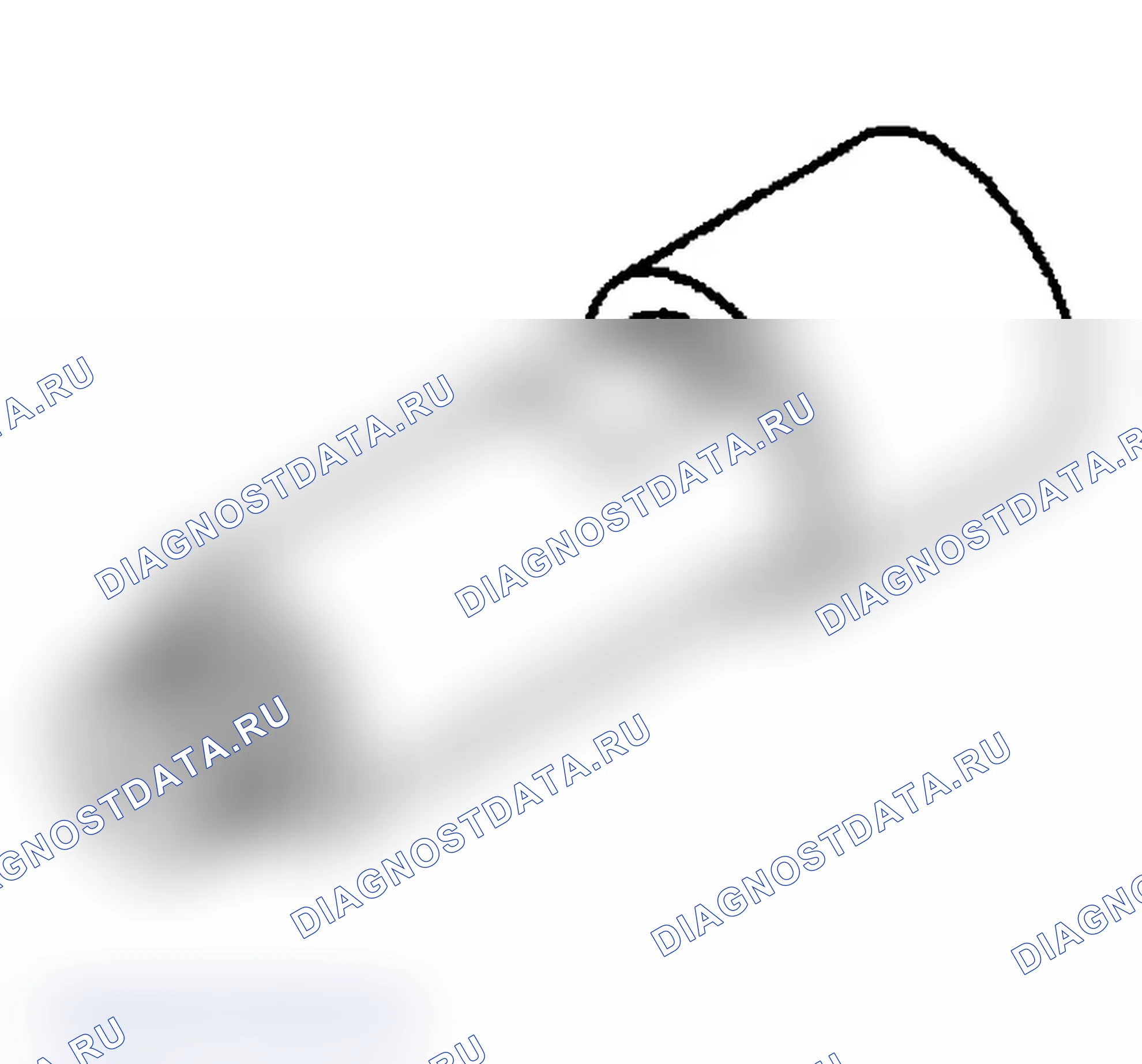 Рис. 100. Subaru Impreza WRX GD/GG рестайлинг 2
