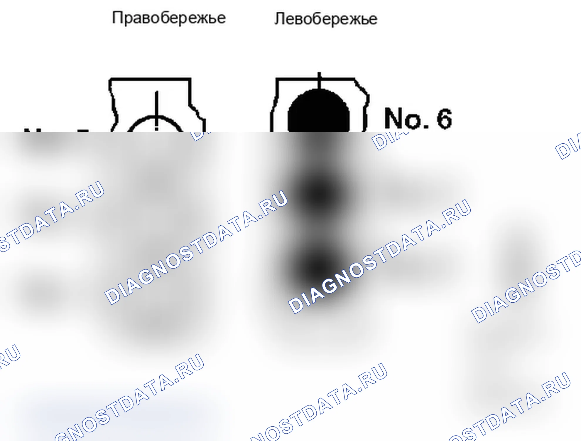 Рис. 3: ДВИГАТЕЛЬ V6. Lexus IS F I