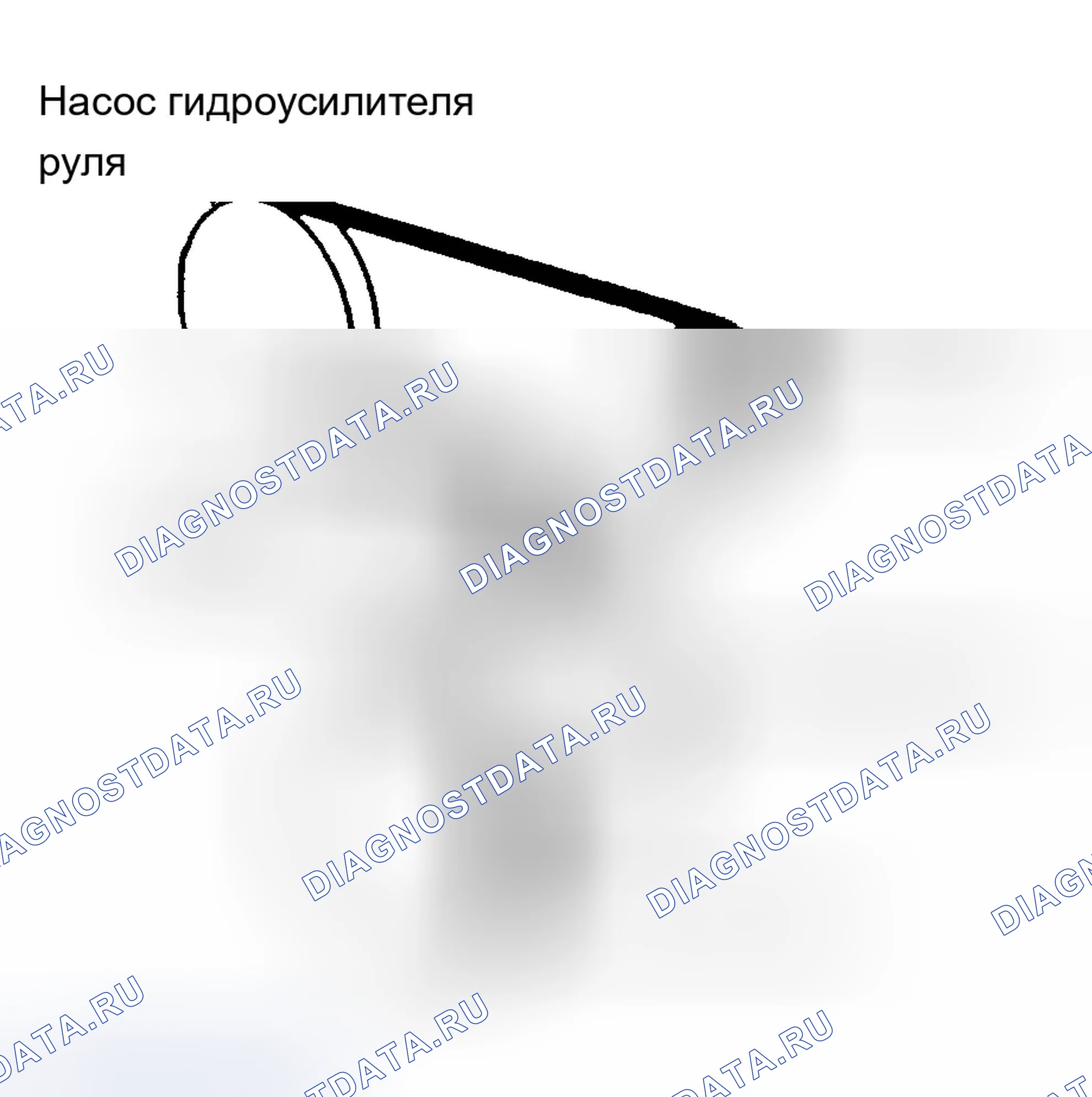 Рис. 3: 2.2L. Chevrolet Monte Carlo V