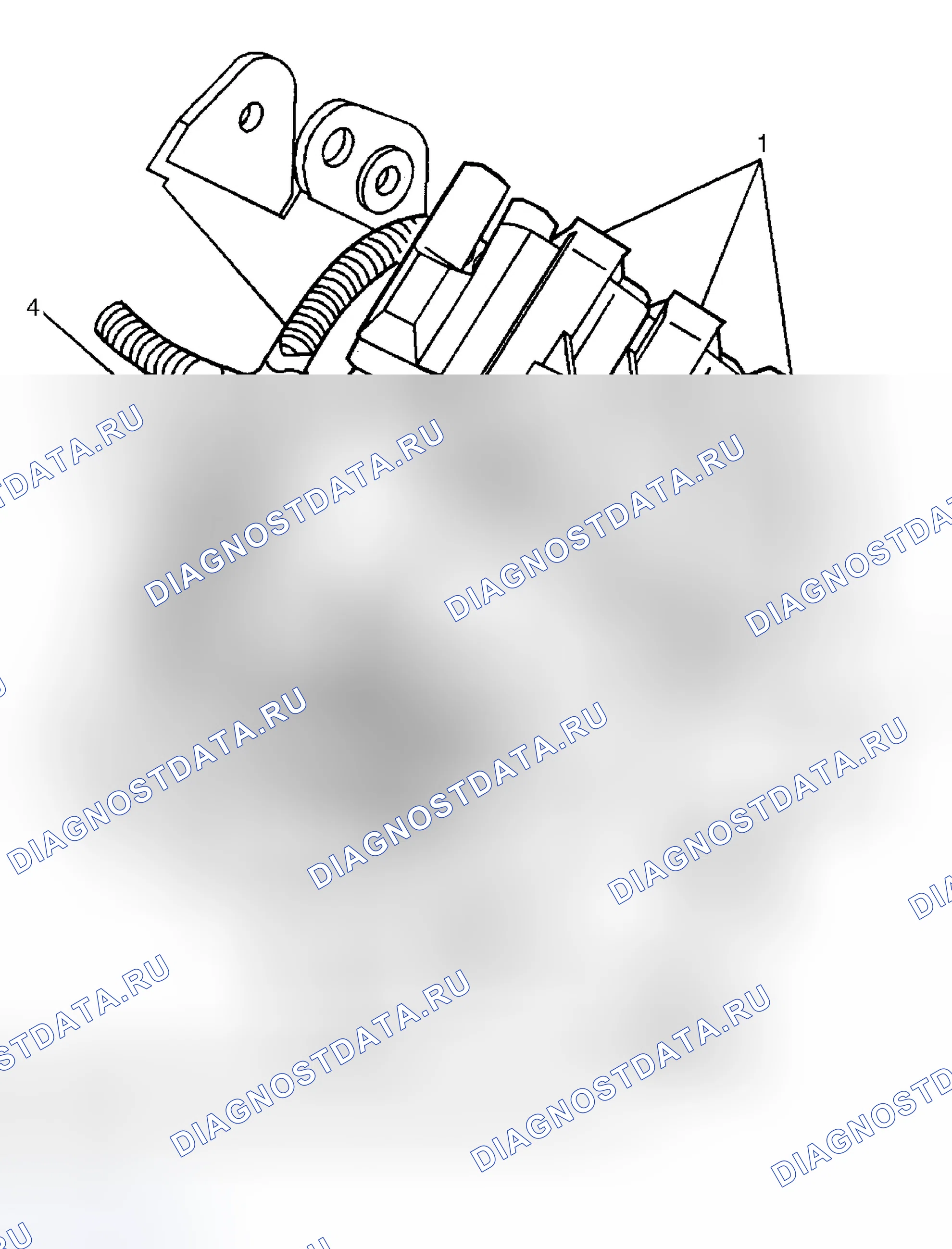 Рис. 212. Chevrolet Monte Carlo VI