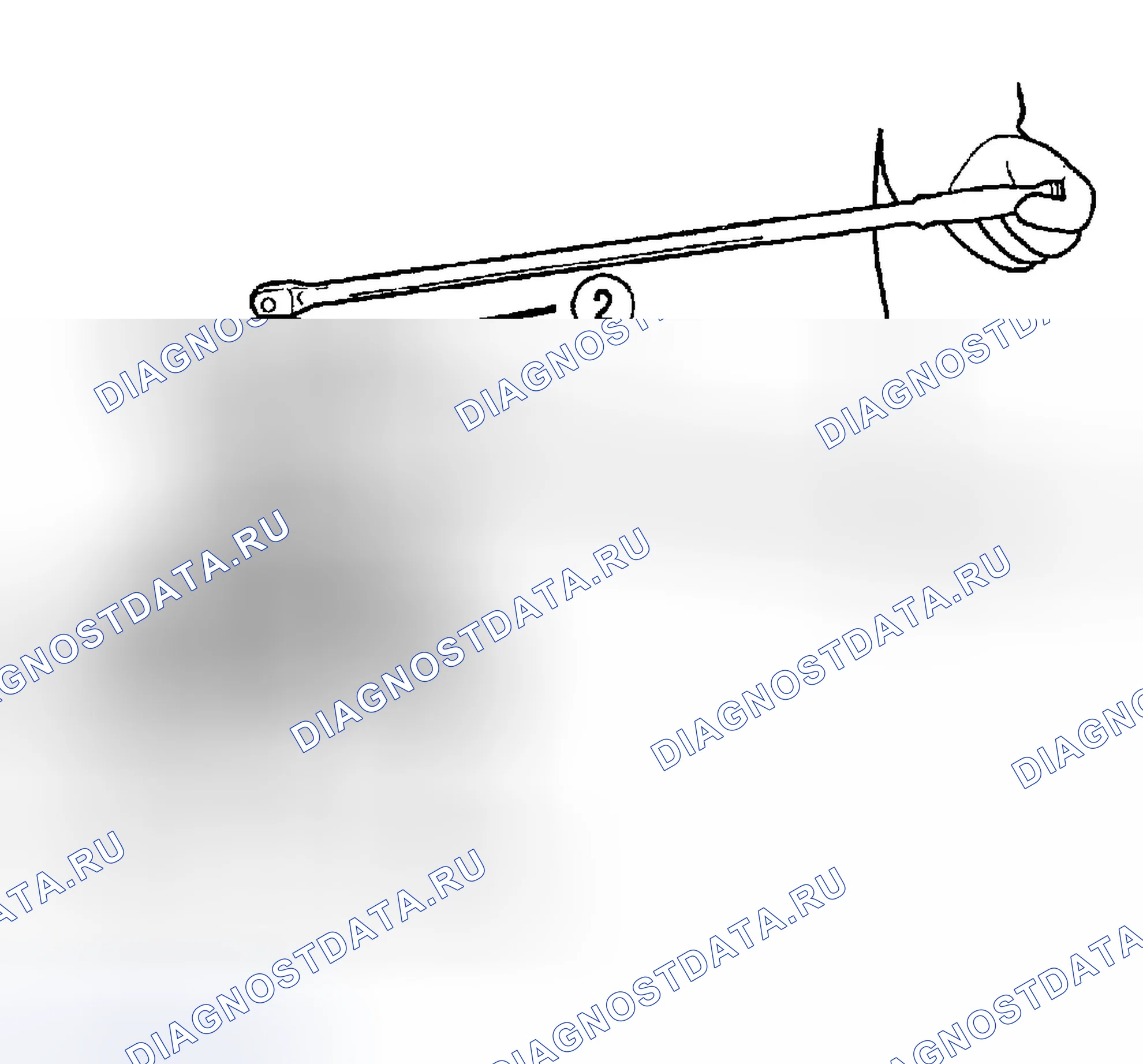 Рис. 369. Dodge Pickup R1500 