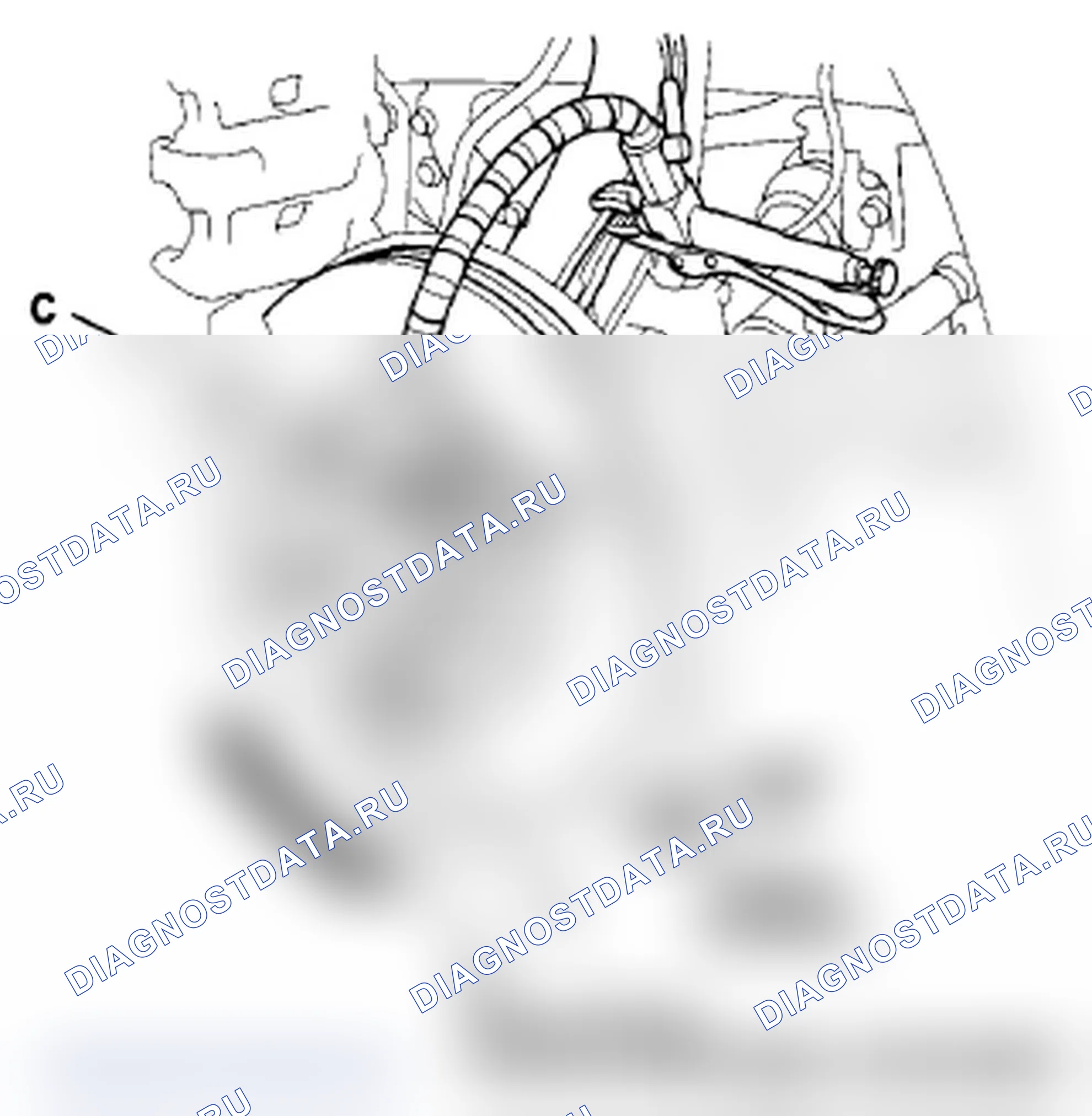 Рис. 28: Биение. Acura TL IV рестайлинг