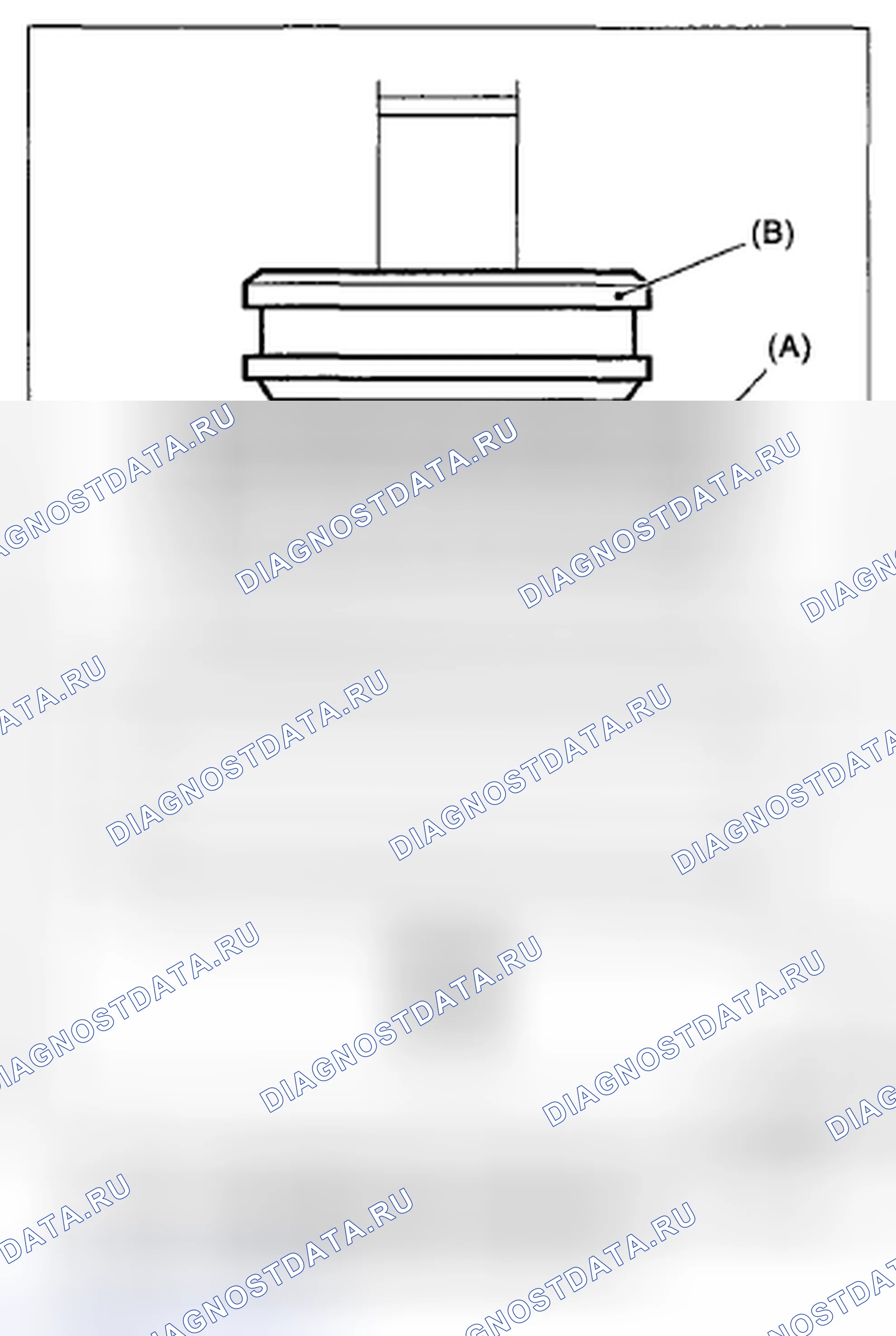 Рис. 157. Subaru Impreza WRX GE рестайлинг