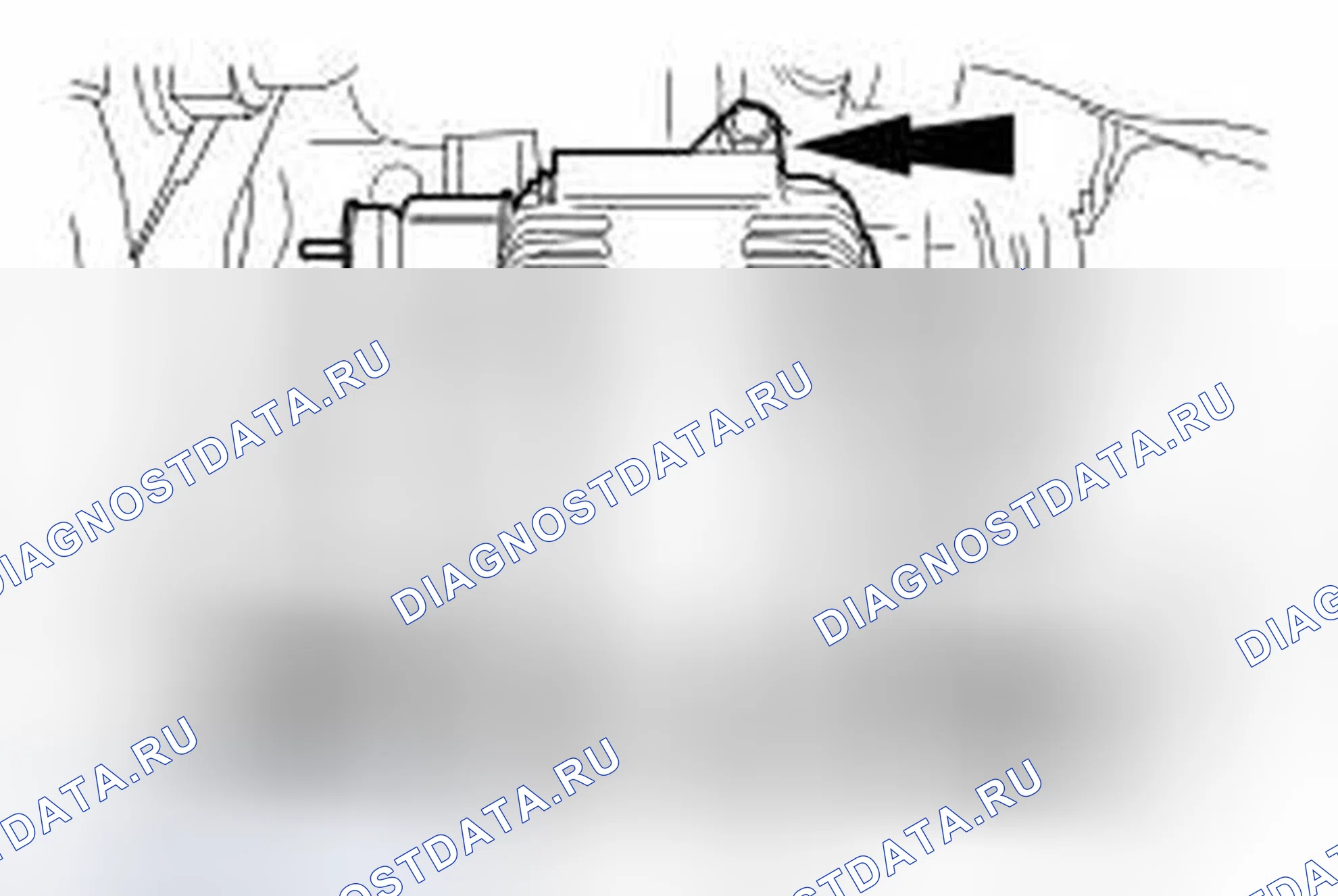 Рис. 49. Jaguar XJR III