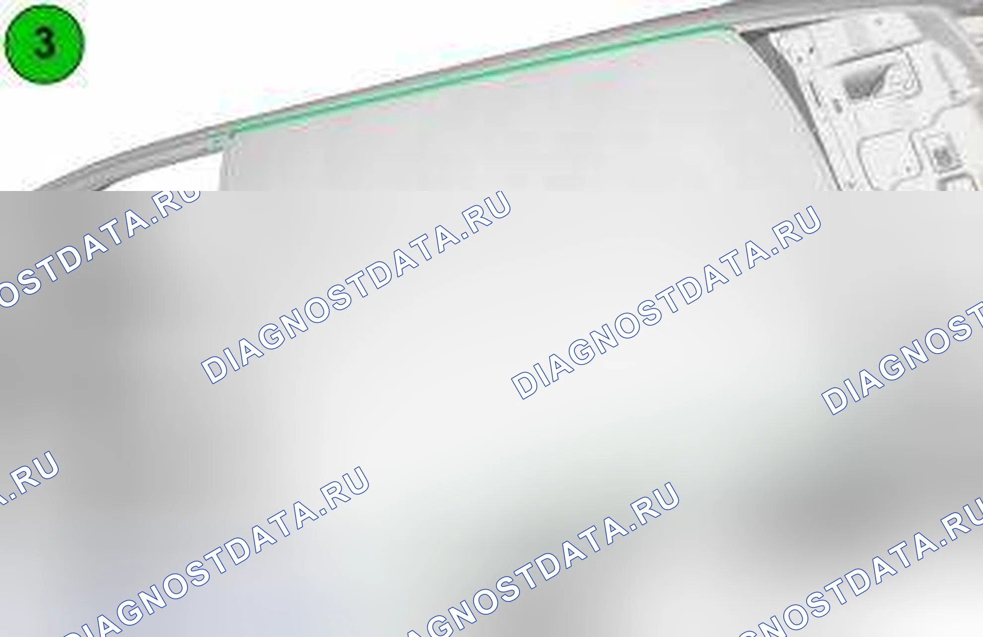 Рис. 26. Volvo S80 II рестайлинг