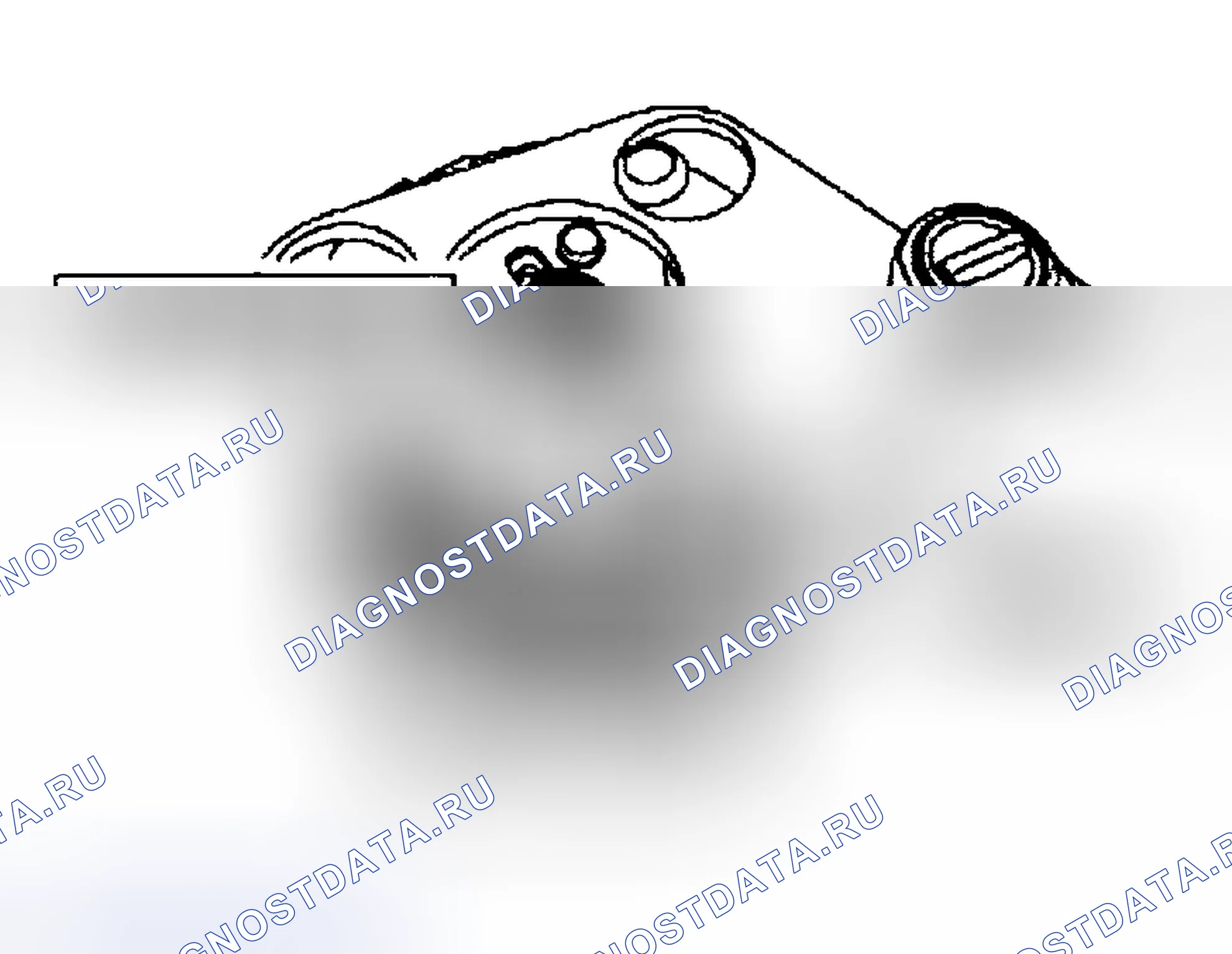 Рис. 21. Hyundai Pony I