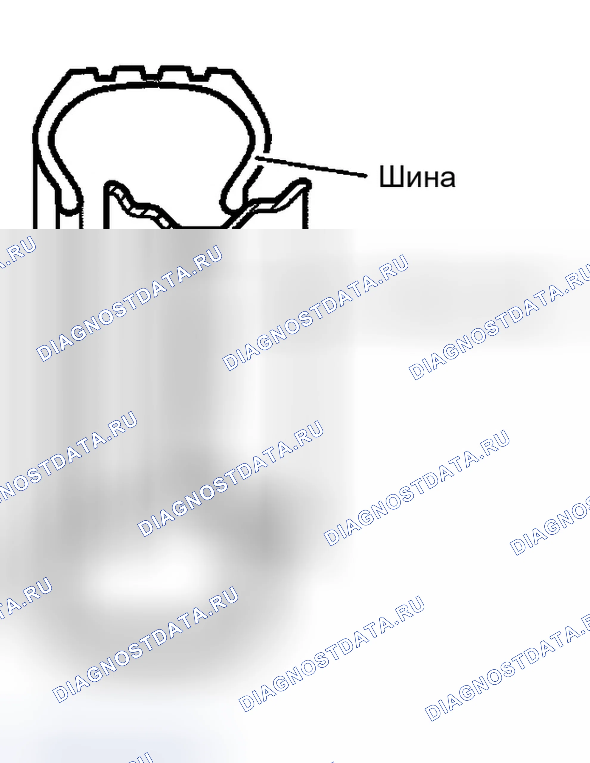 Рис. 49: УСТАНОВКА. Infiniti G35 III