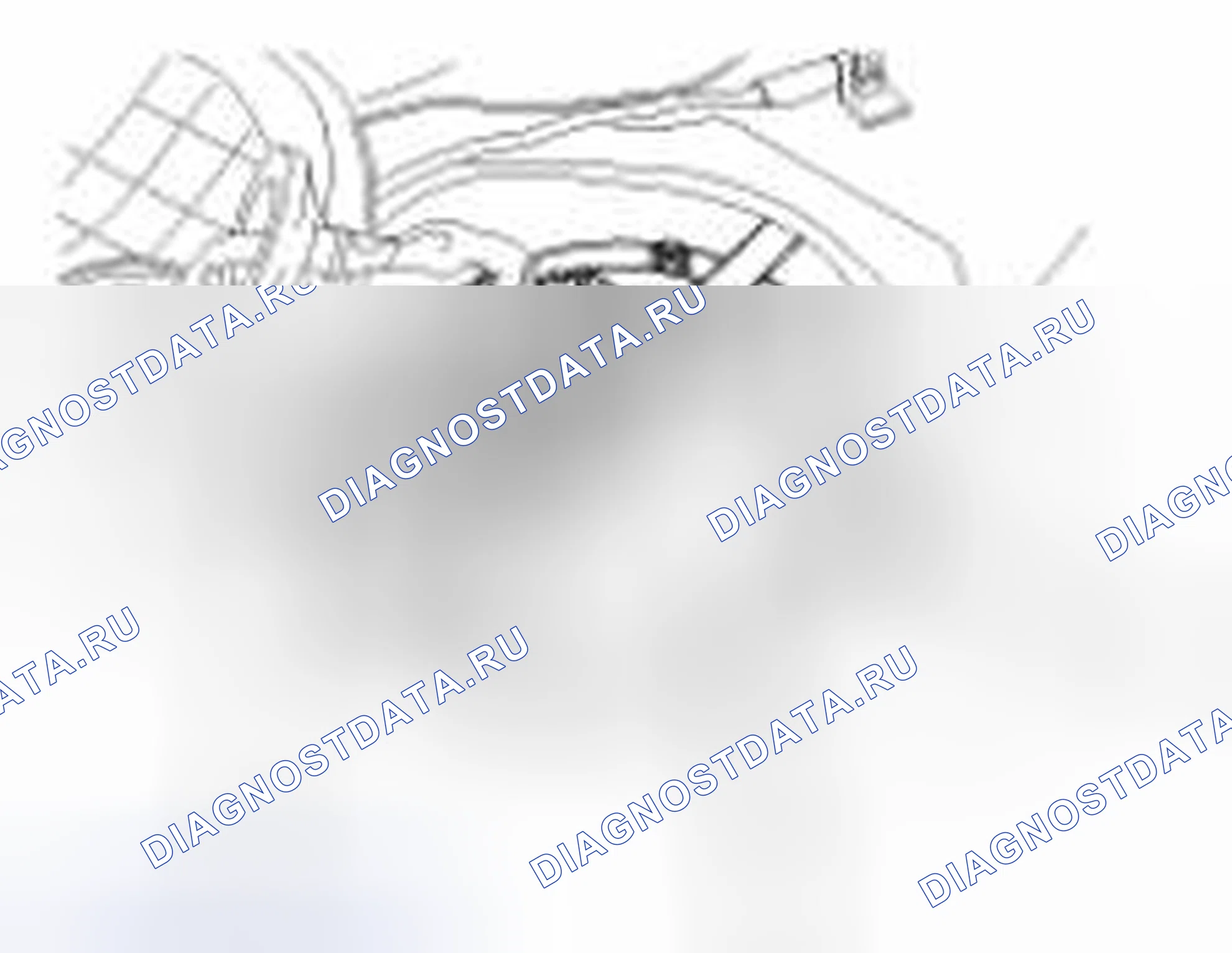 Рис. 36. Kia Rio II рестайлинг