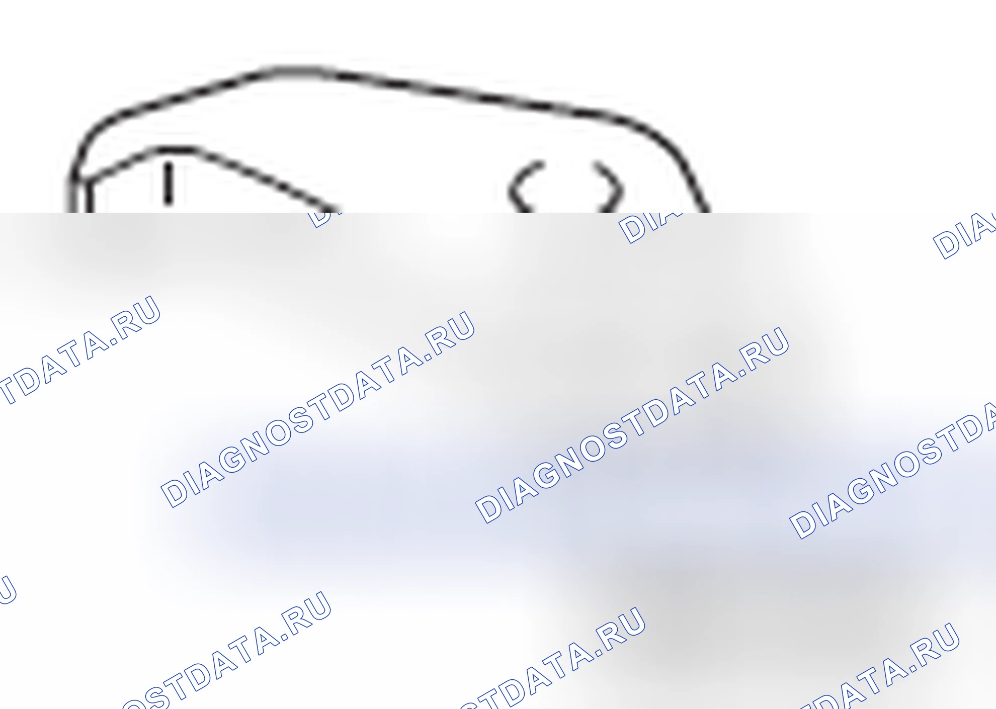 Рис. 116: СПЕЦИАЛЬНЫЕ ИНСТРУМЕНТЫ. Mercedes-Benz CLA-класс C117/X117 рестайлинг
