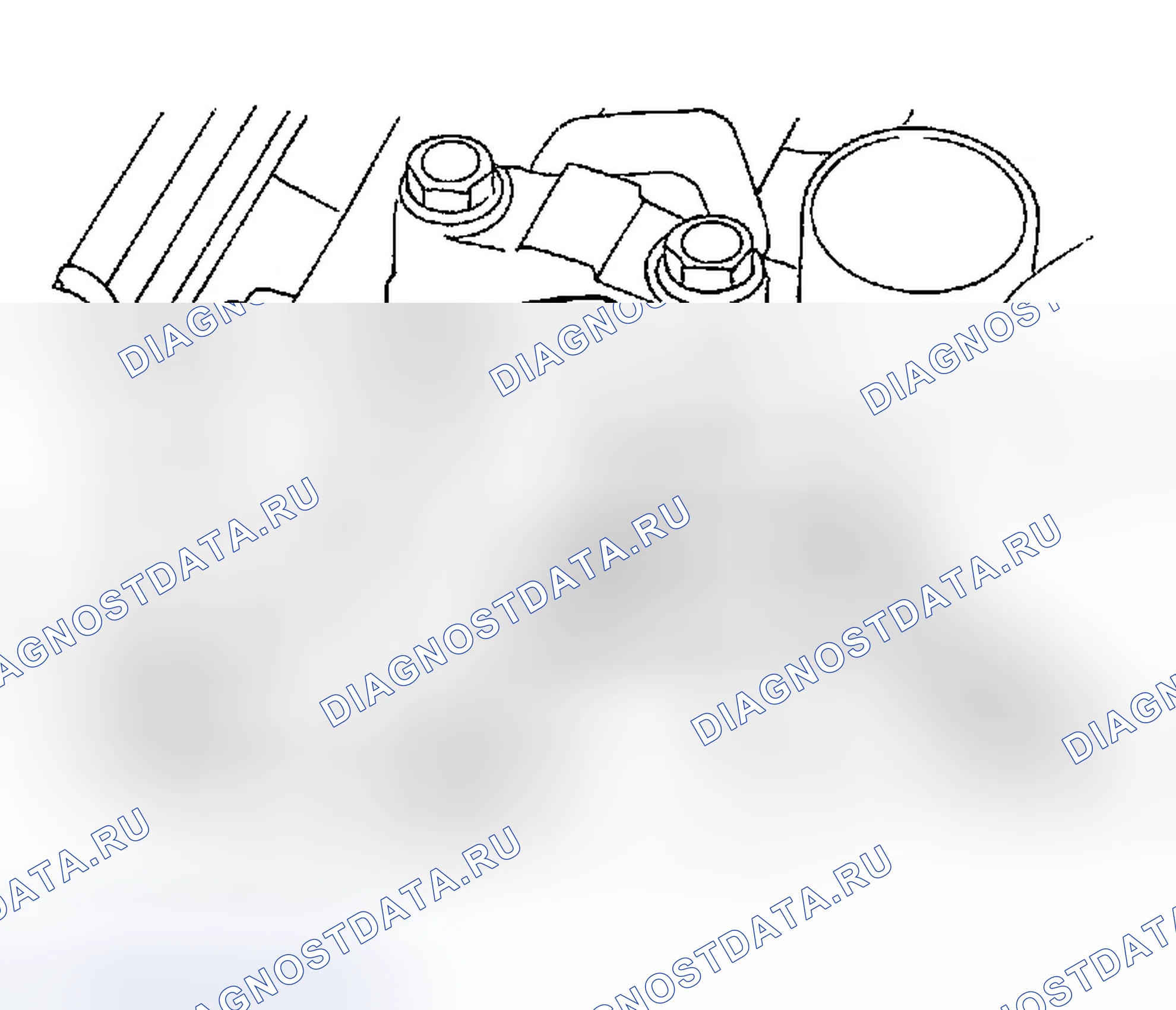 Рис. 1184. Infiniti G35 III
