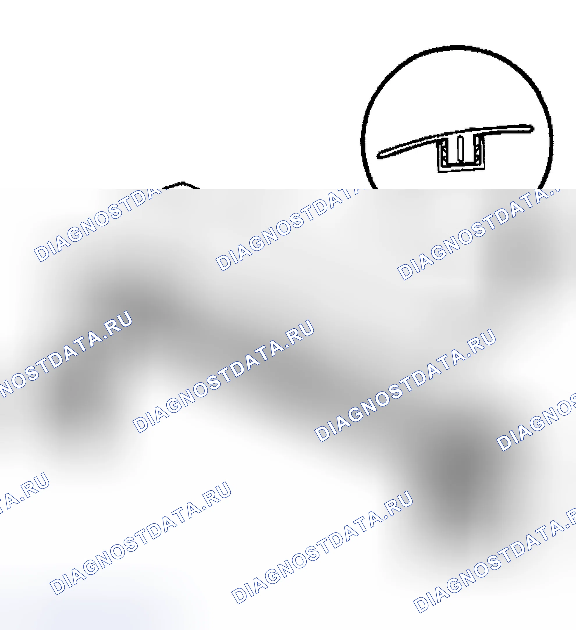 Рис. 144. Hyundai Terracan I