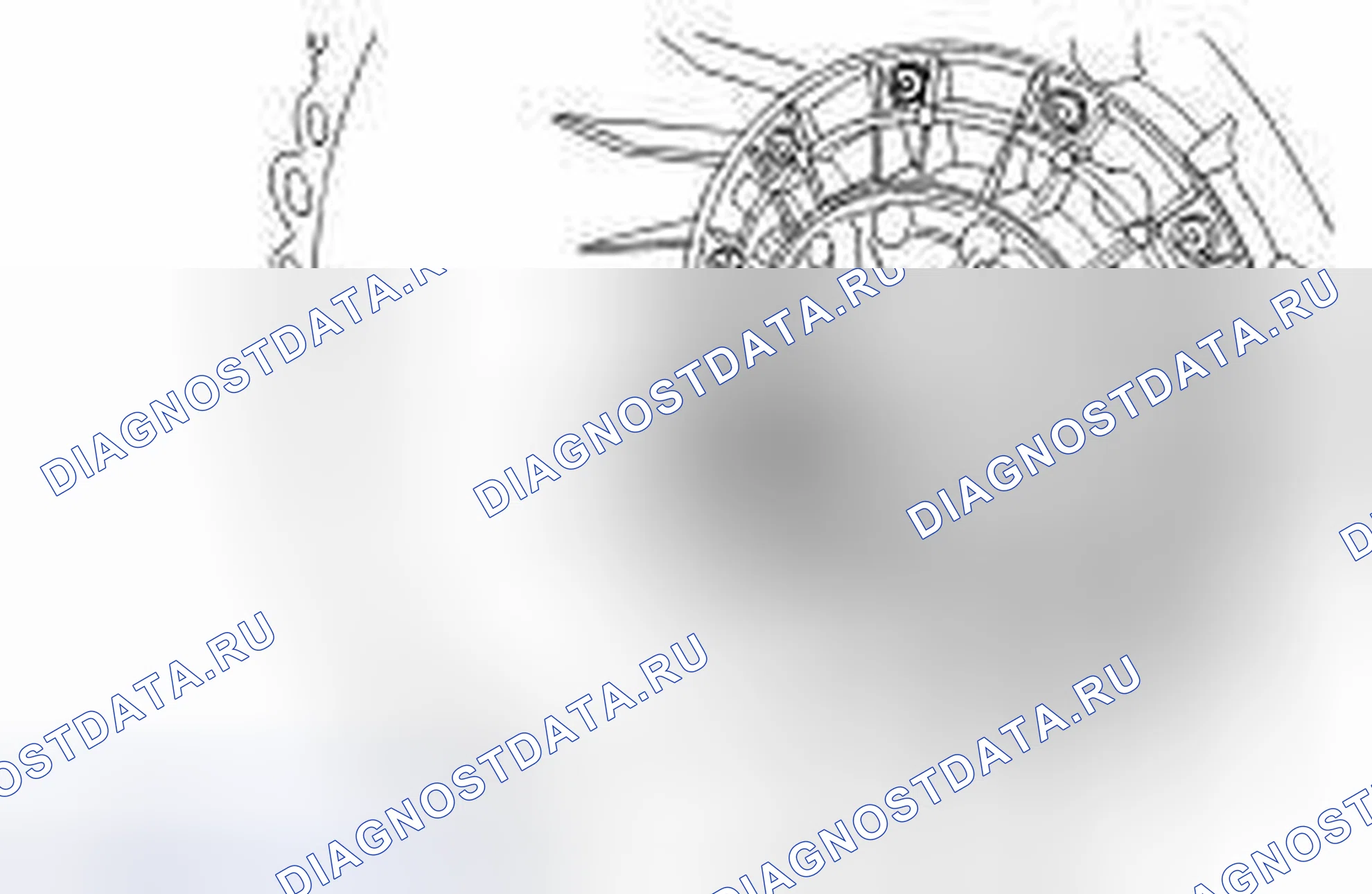 Рис. 65. Land Rover Range Rover L322