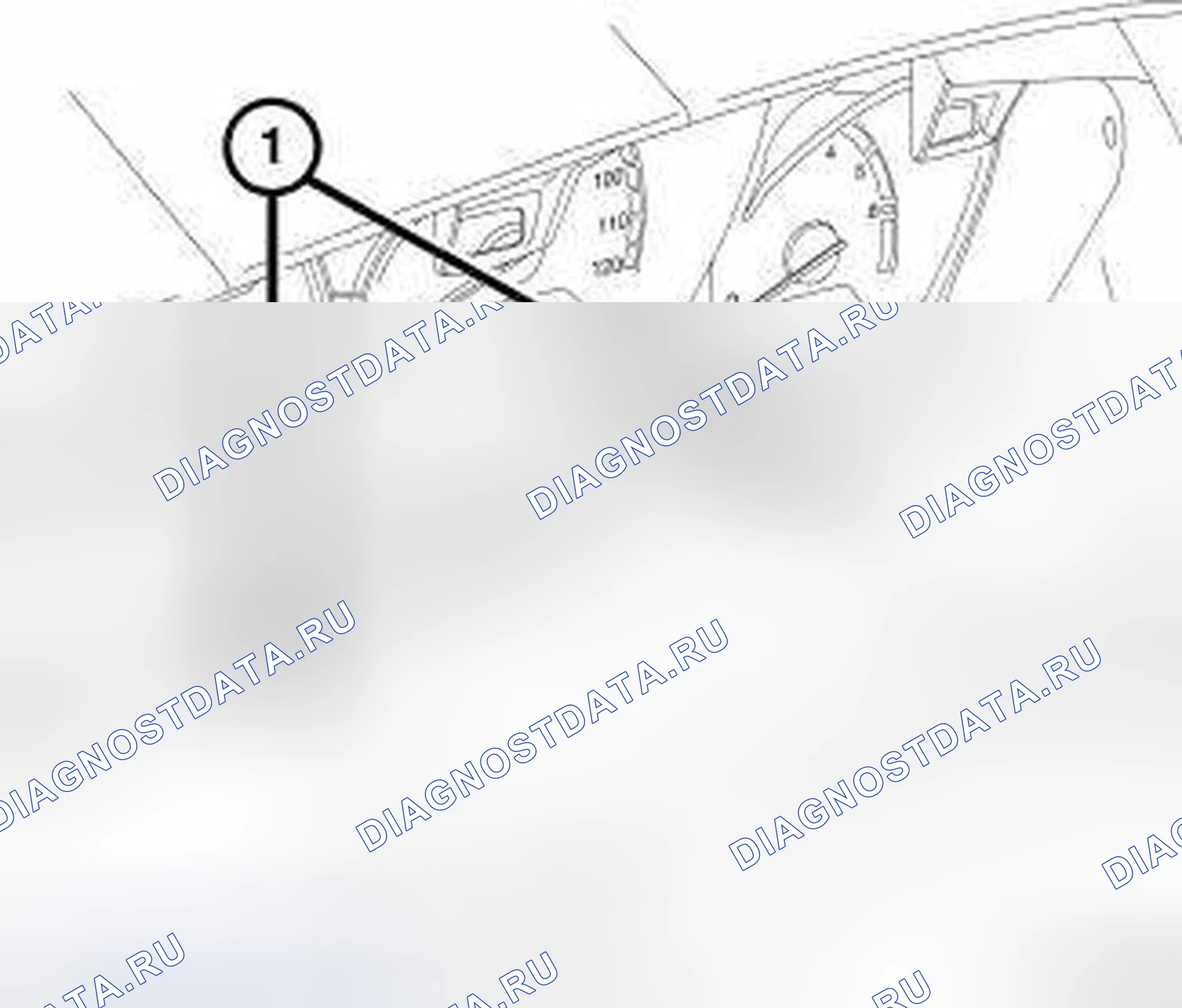 Рис. 18: DODGE. Chrysler 200 I