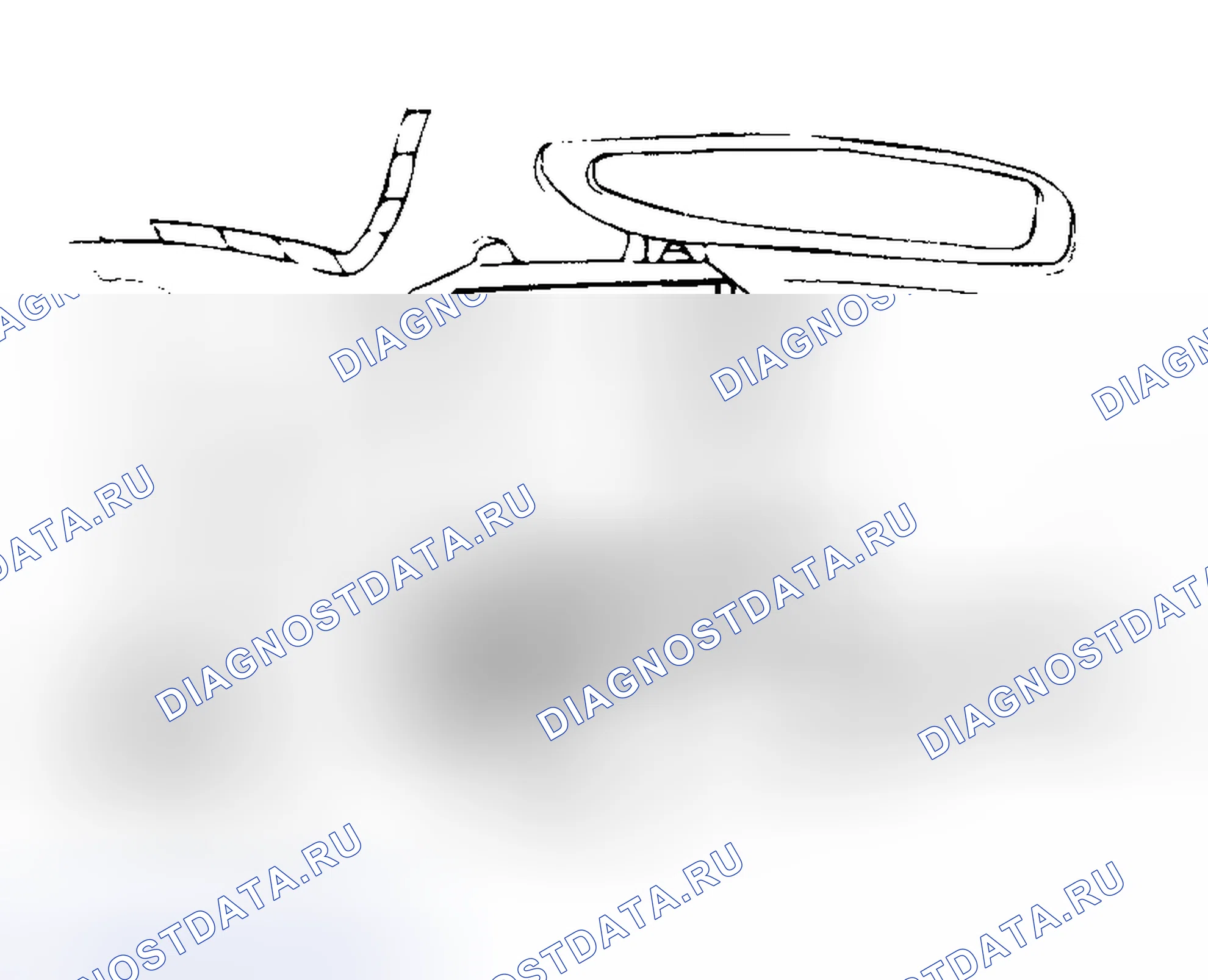 Рис. 7. Mitsubishi Lancer IX рестайлинг