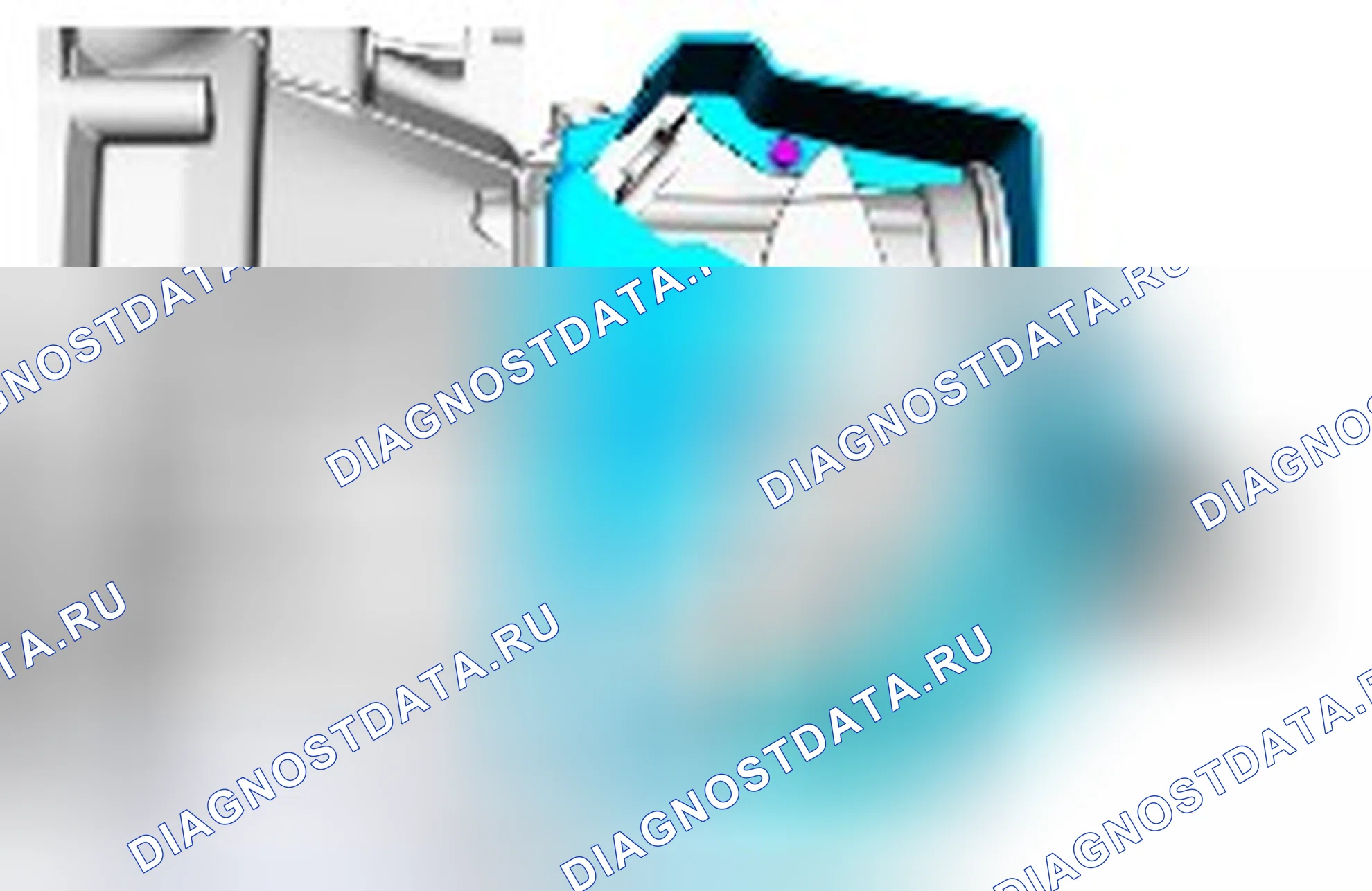 Сборка коробки передач. Ford Grand C-MAX II рестайлинг