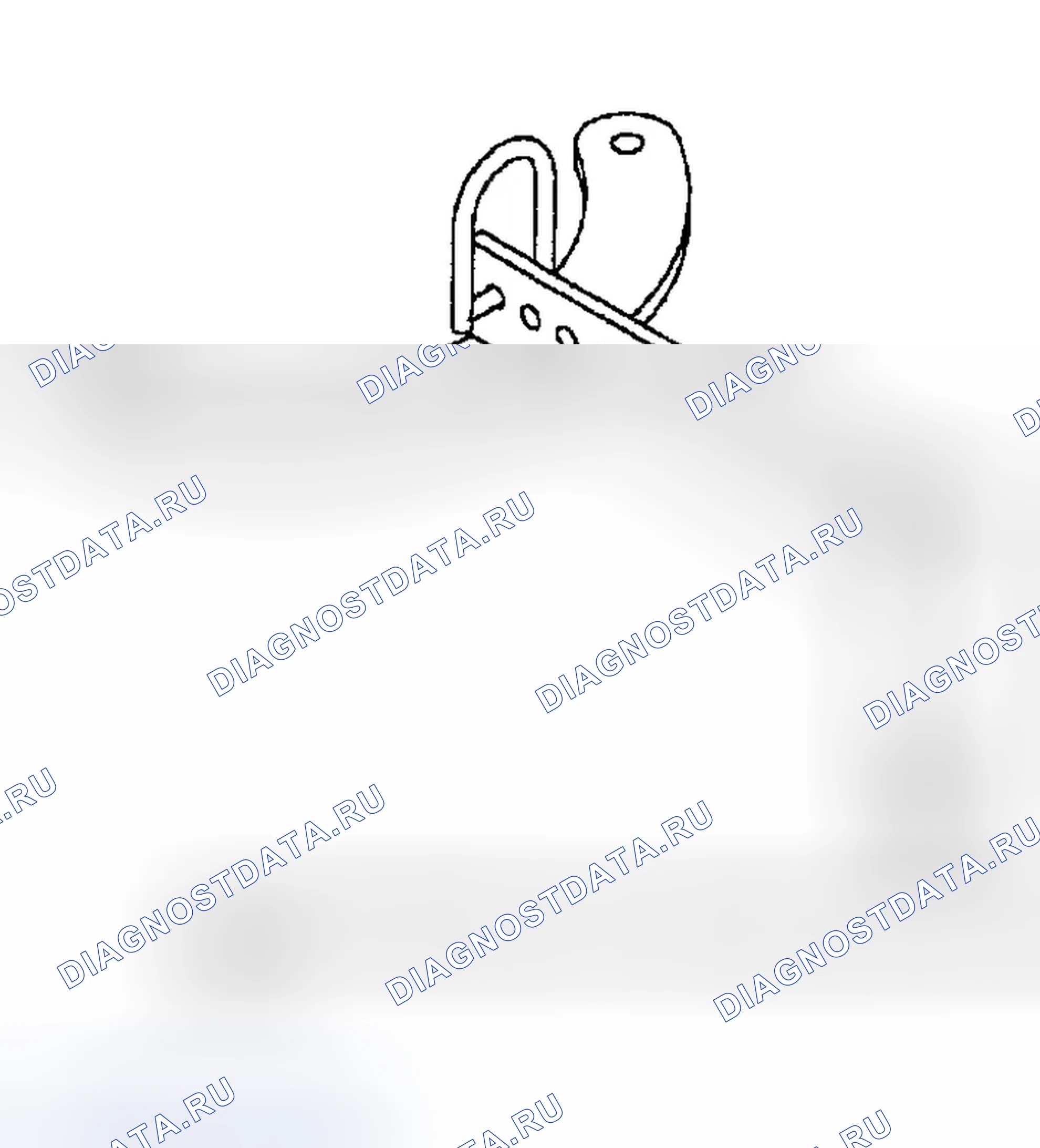 Рис. 173. Dodge Pickup R1500 