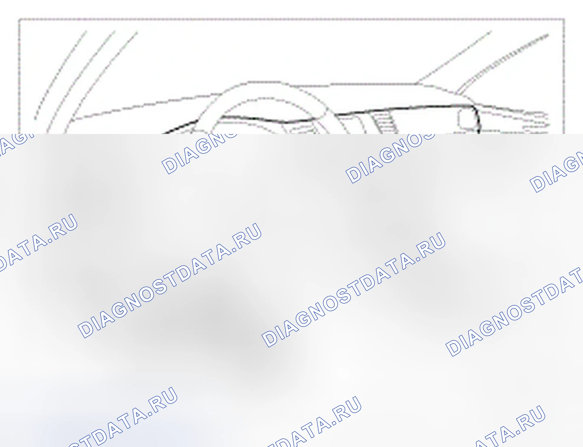Рис. 50: Сохранение кода смарт-ключа. Hyundai Genesis I рестайлинг