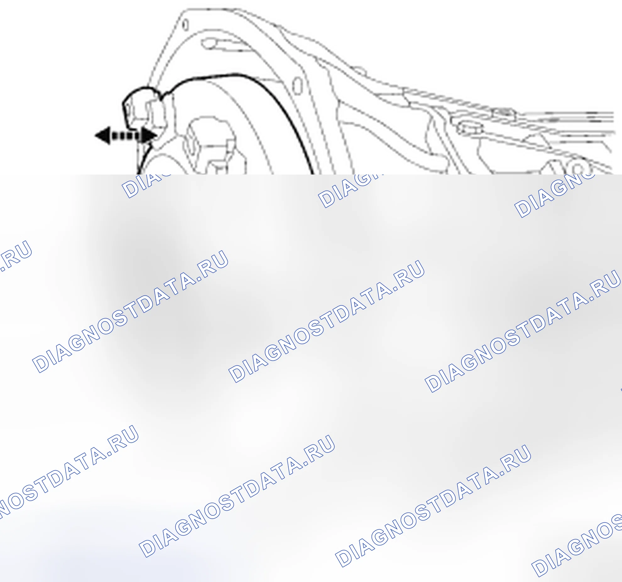 Рис. 293. Dodge Cab & Chassis R3500 HD 