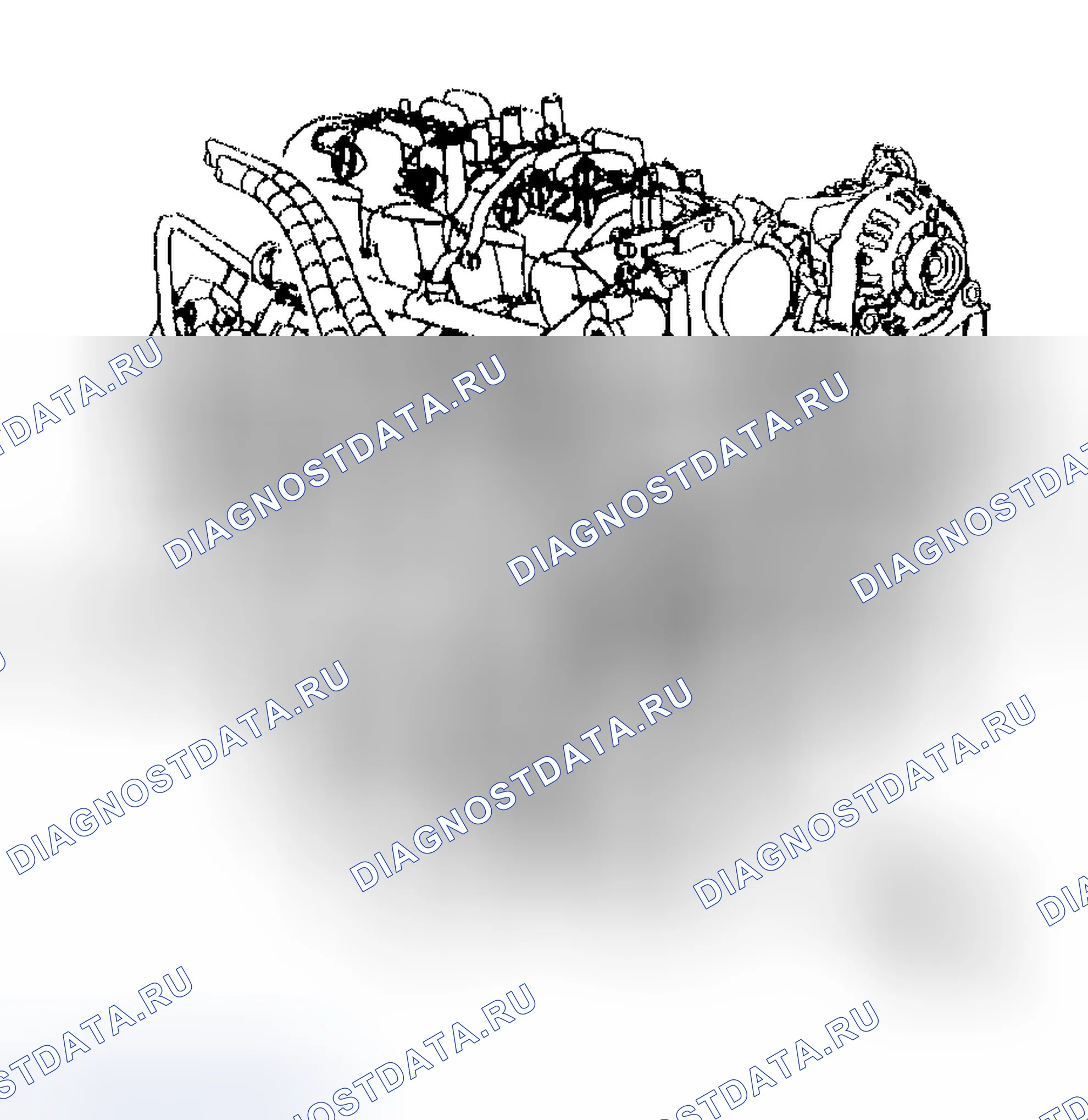Рис. 163. Chevrolet Silverado 1500 HD 