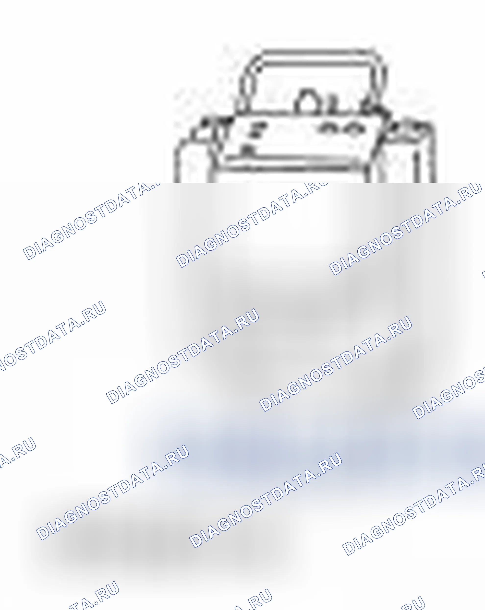 Рис. 12. Ford Focus II