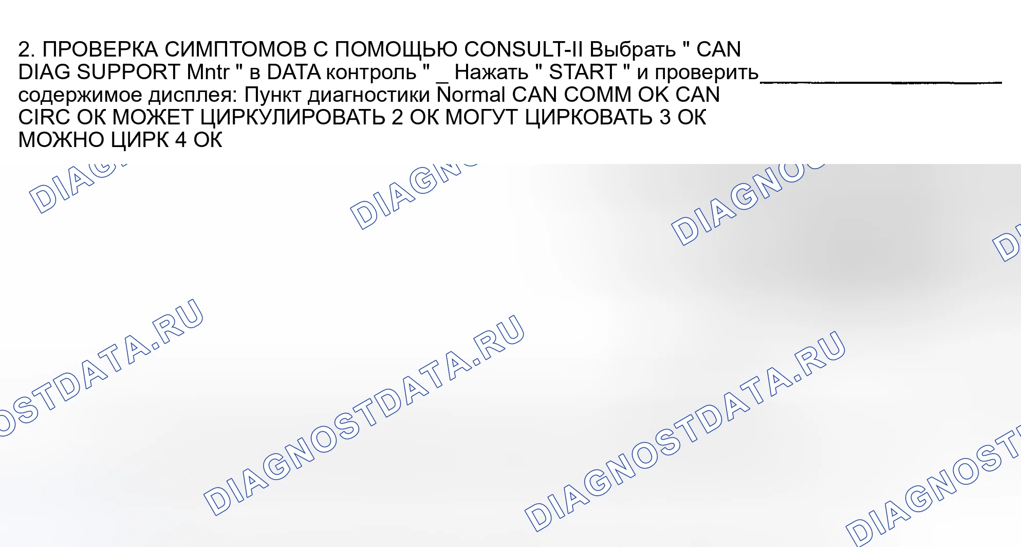 Рис. 5. Nissan Altima L31