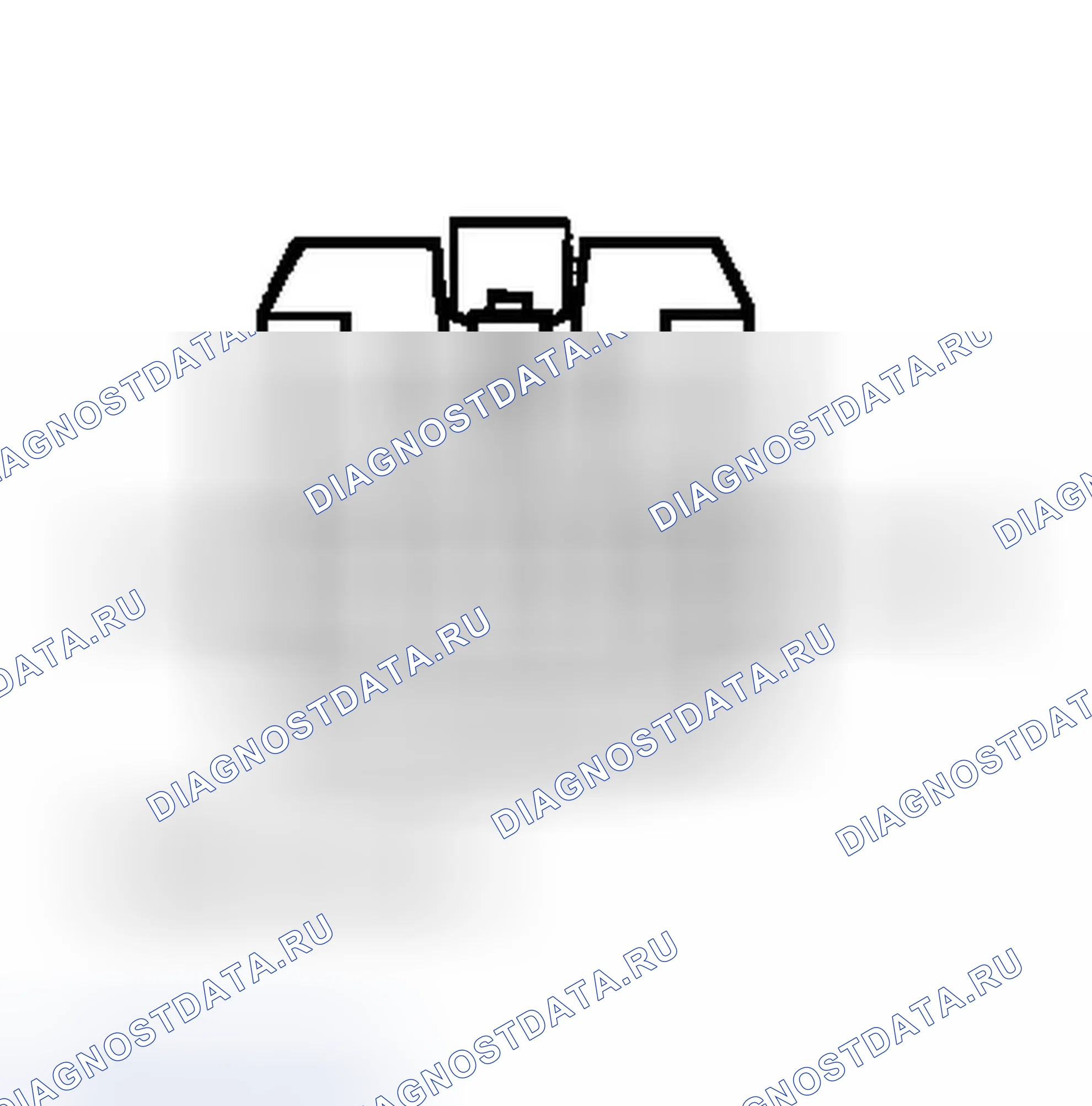 Рис. 5. Dodge Cab & Chassis R2500 