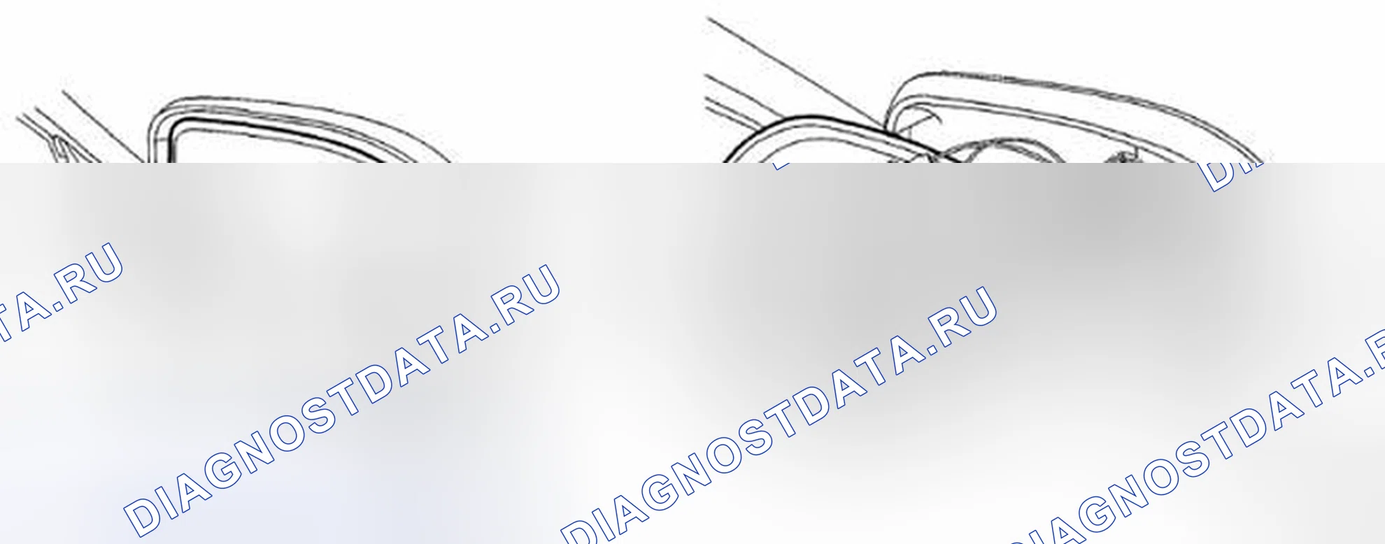 Рис. 47. Subaru Outback BR