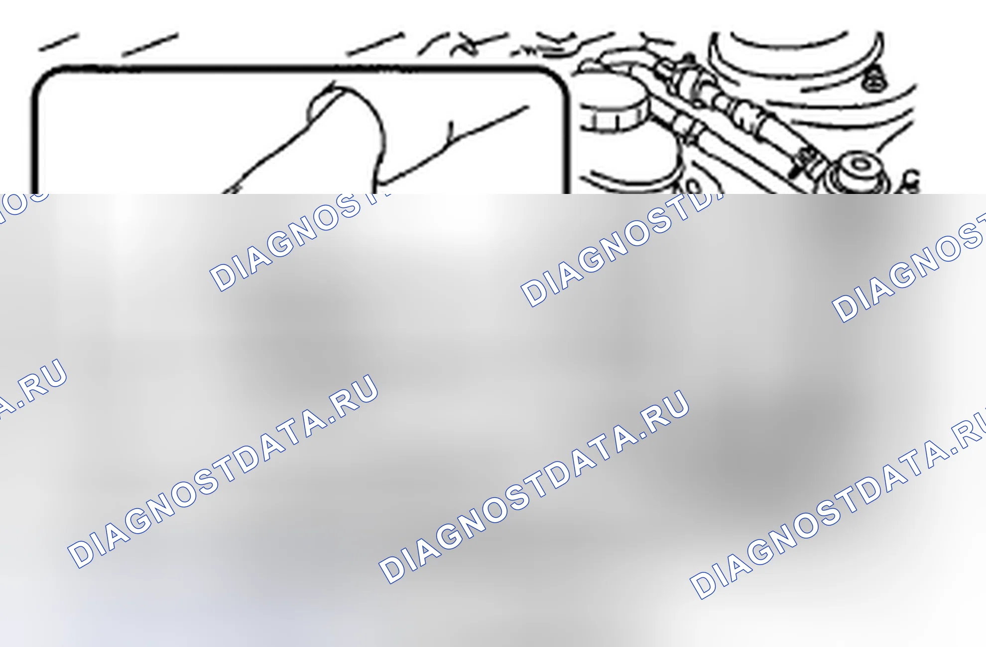 Рис. 383. Subaru Outback BR