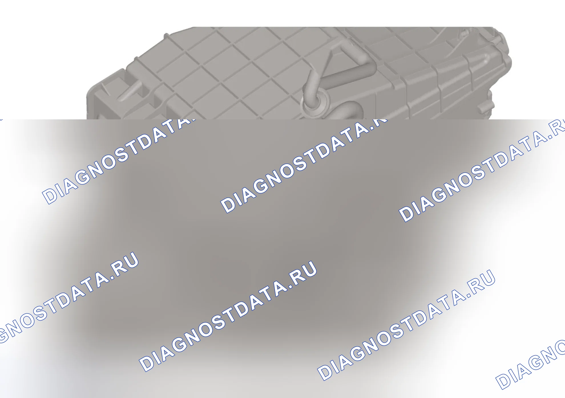 Как снять и установить радиатор отопителя — Wey P8. Wey P8 I