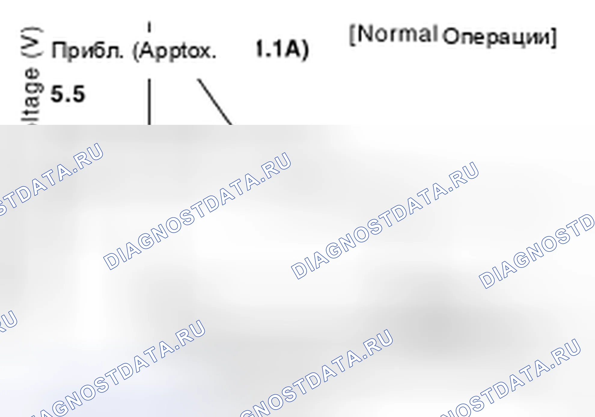 Рис. 70: Описание системы. Honda MDX I