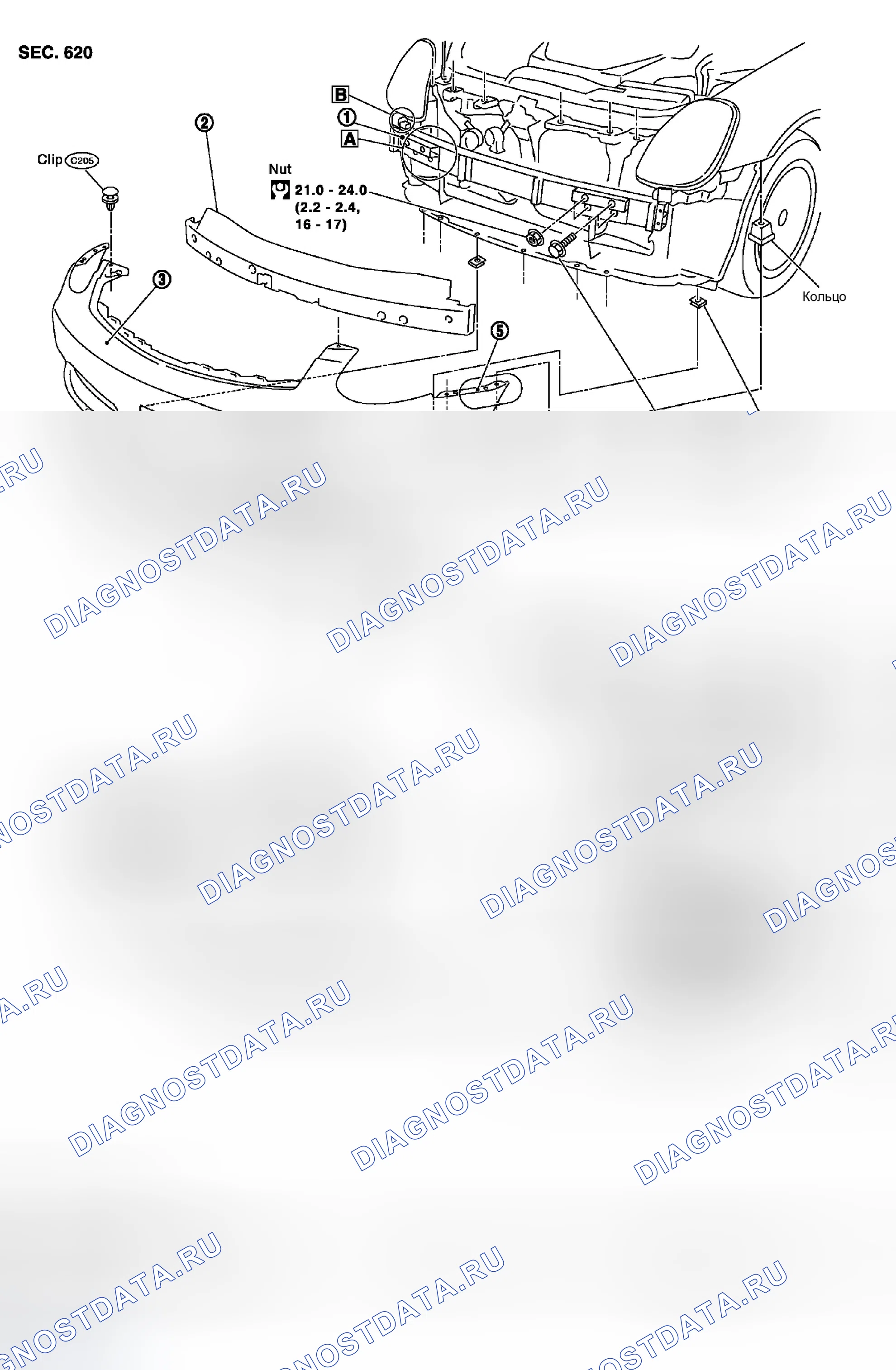 Рис. 126. Infiniti G35 III
