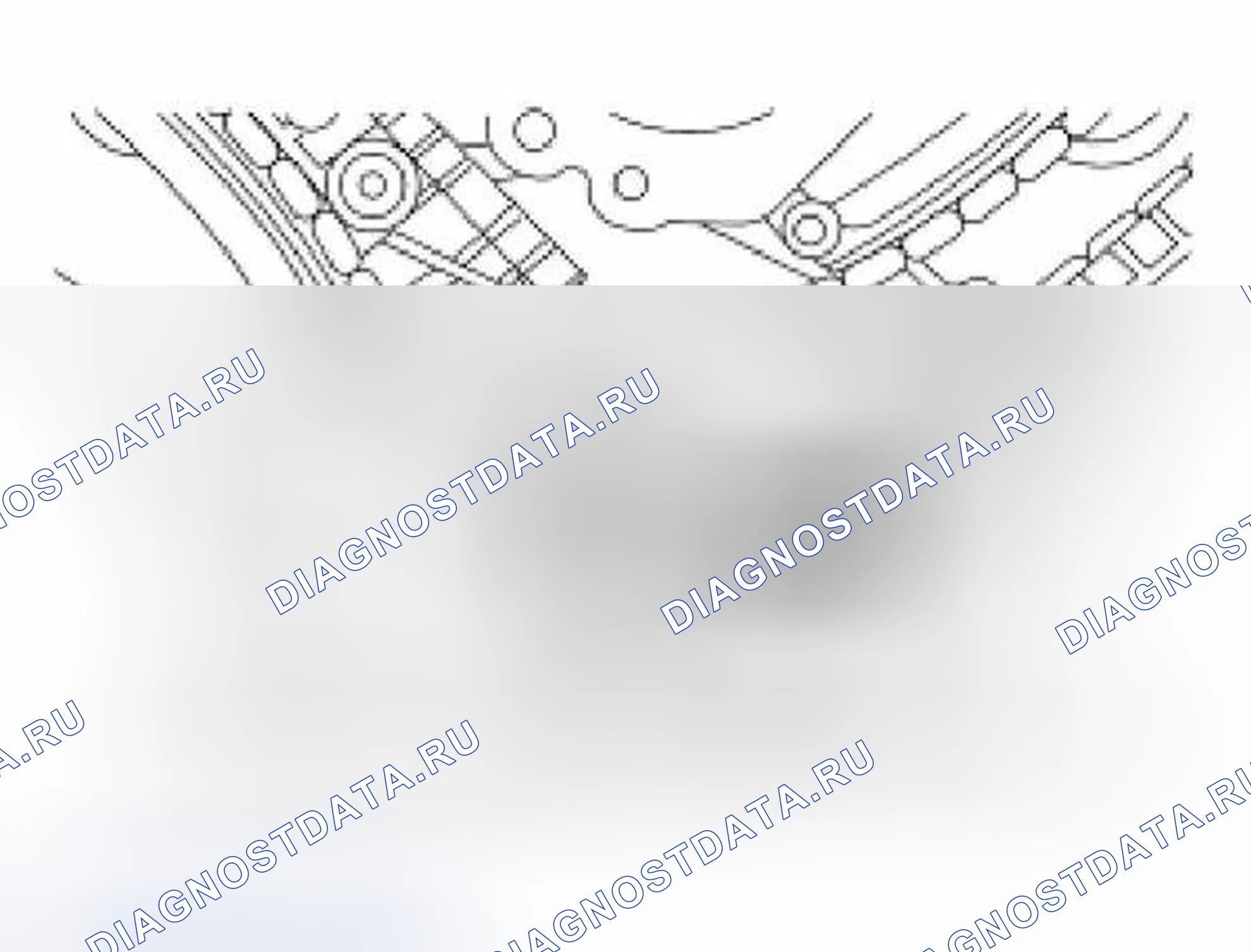 Рис. 866. Ford Pickup F150 