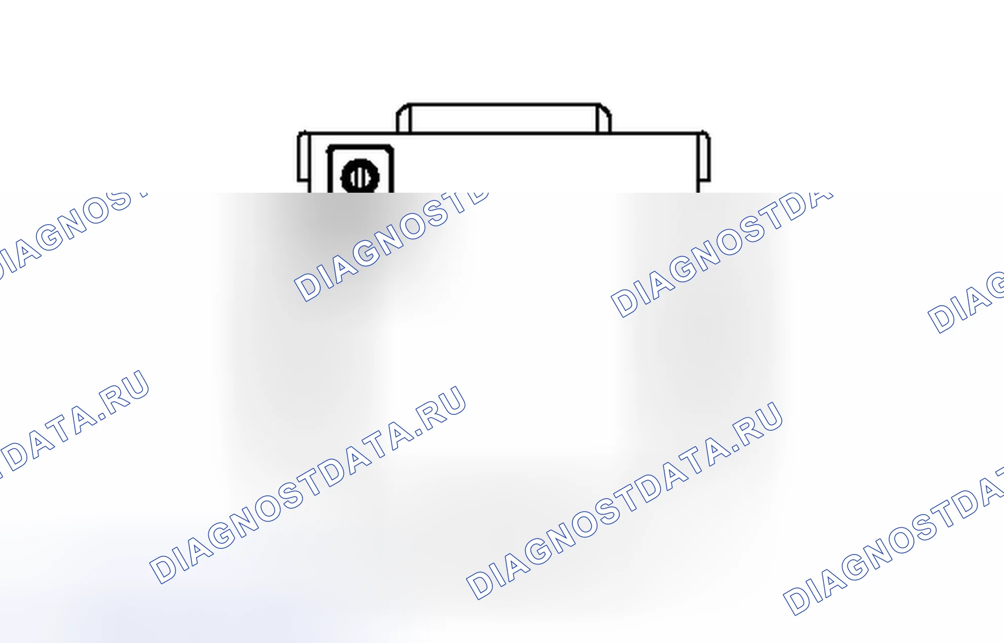 Рис. 13. Toyota FJ Cruiser I