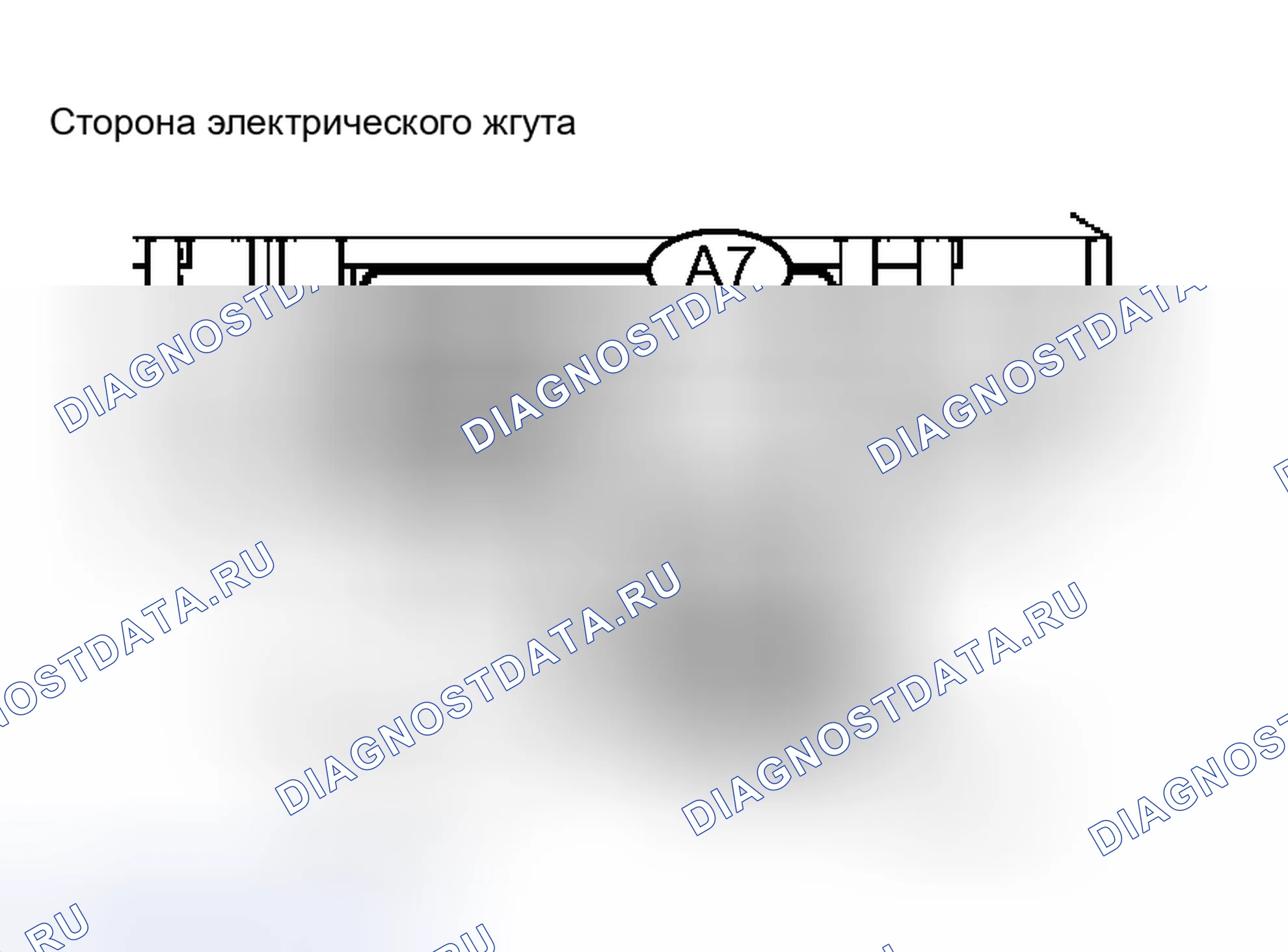 Рис. 103. Toyota Prius II рестайлинг