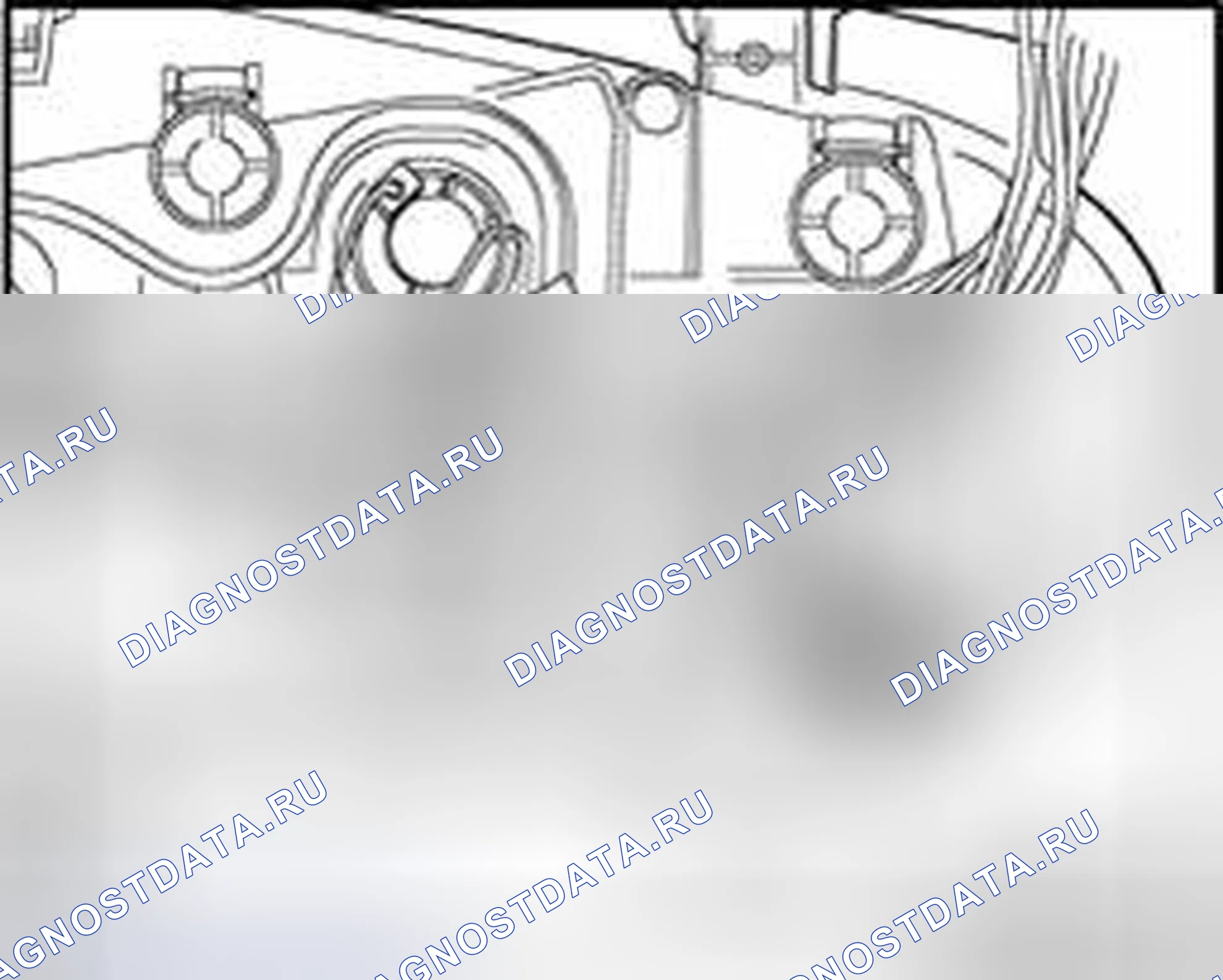 Рис. 142. Volkswagen Jetta IV