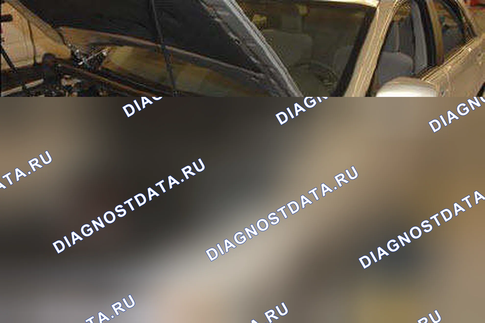 Рис. 622. Toyota Camry XV40 рестайлинг