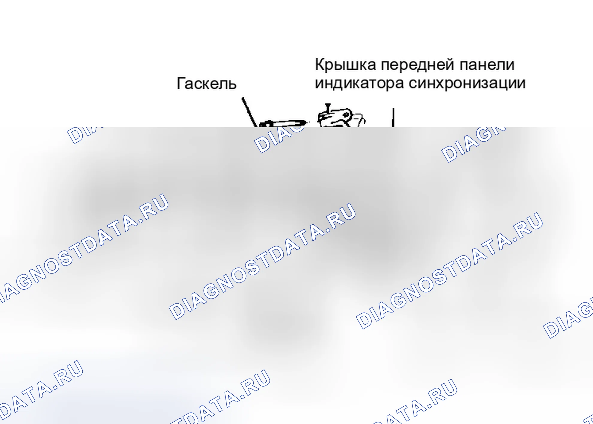 Рис. 23. Ford Thunderbird X