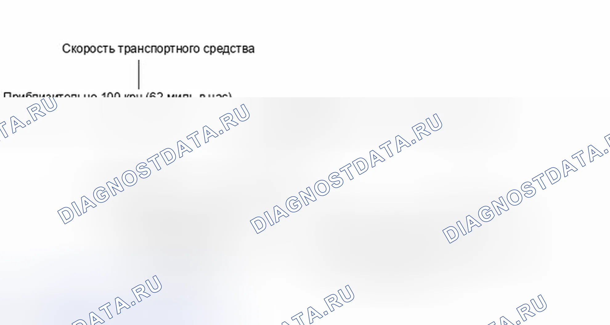Рис. 583: СХЕМА ВОЖДЕНИЯ С ПОДТВЕРЖДЕНИЕМ. Toyota 4Runner V