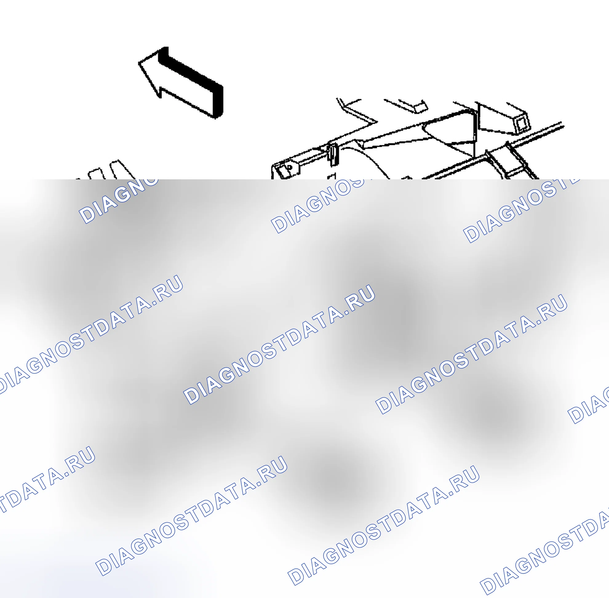 Рис. 85. Hyundai Veracruz I