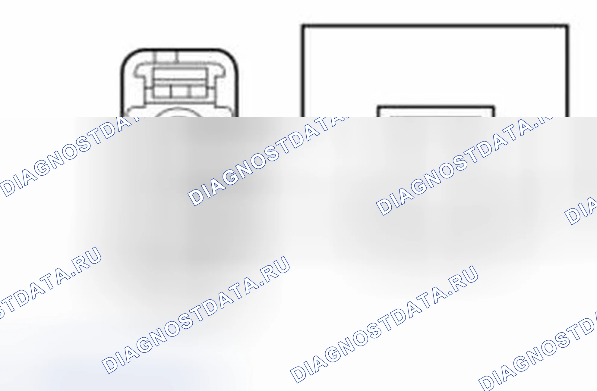 Рис. 58. Ford Fiesta Mk6