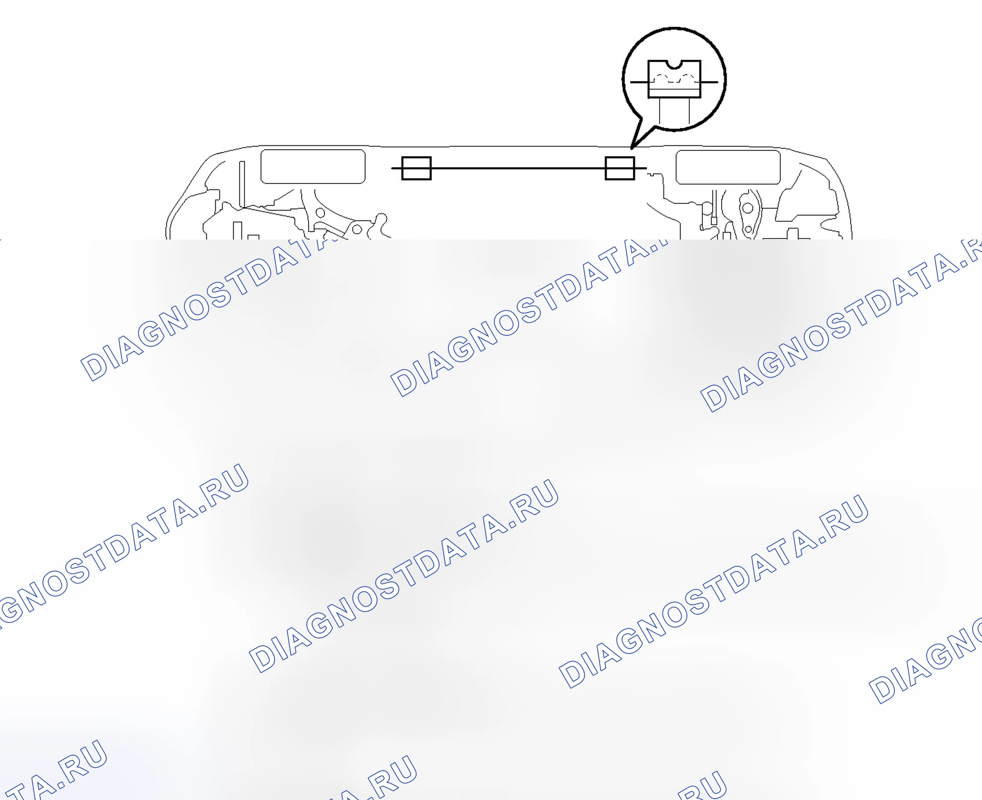 Рис. 43. Lexus CT I
